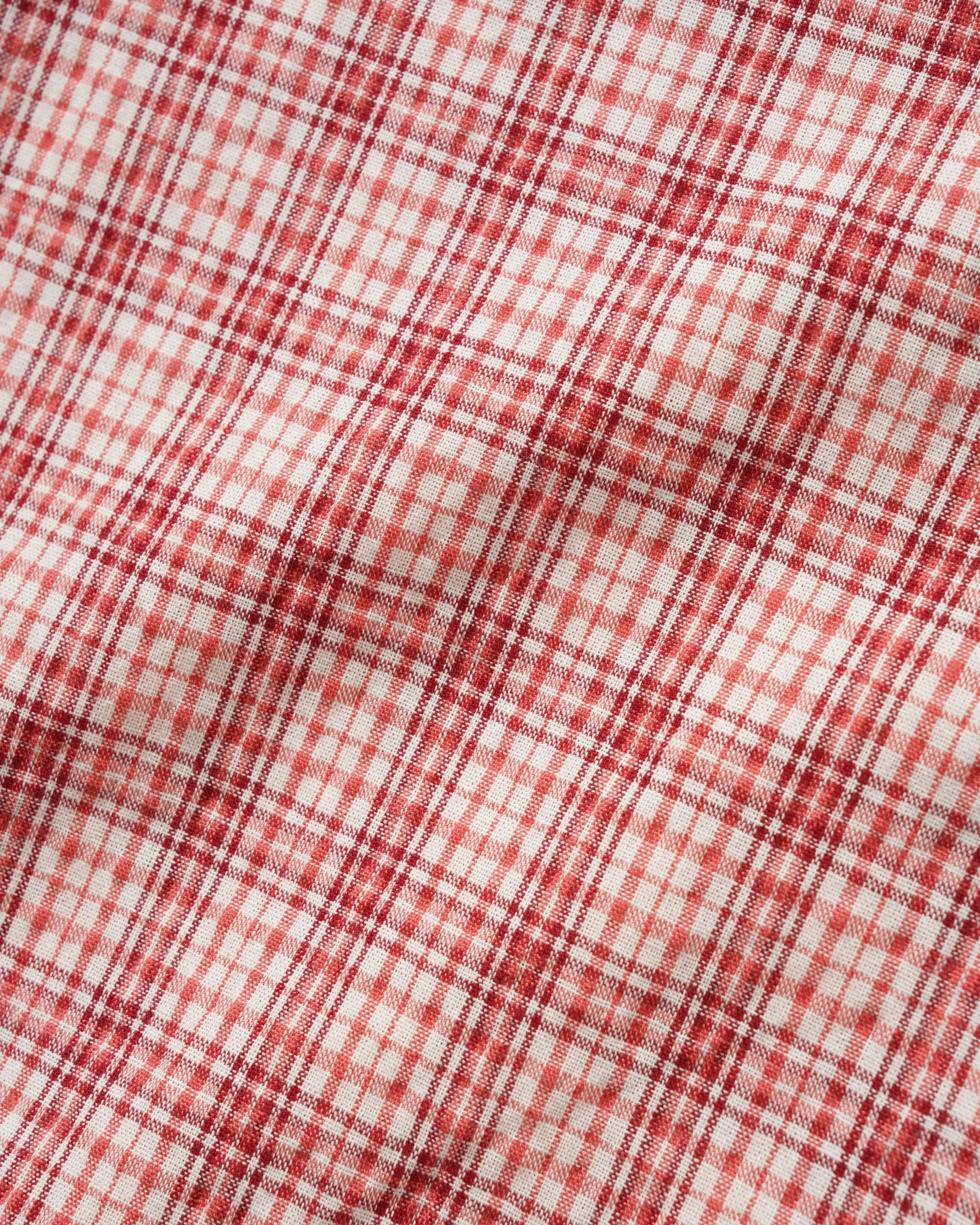 Equipment S/S Shirt, Rhubarb sold by Butter product image thumbnail 4