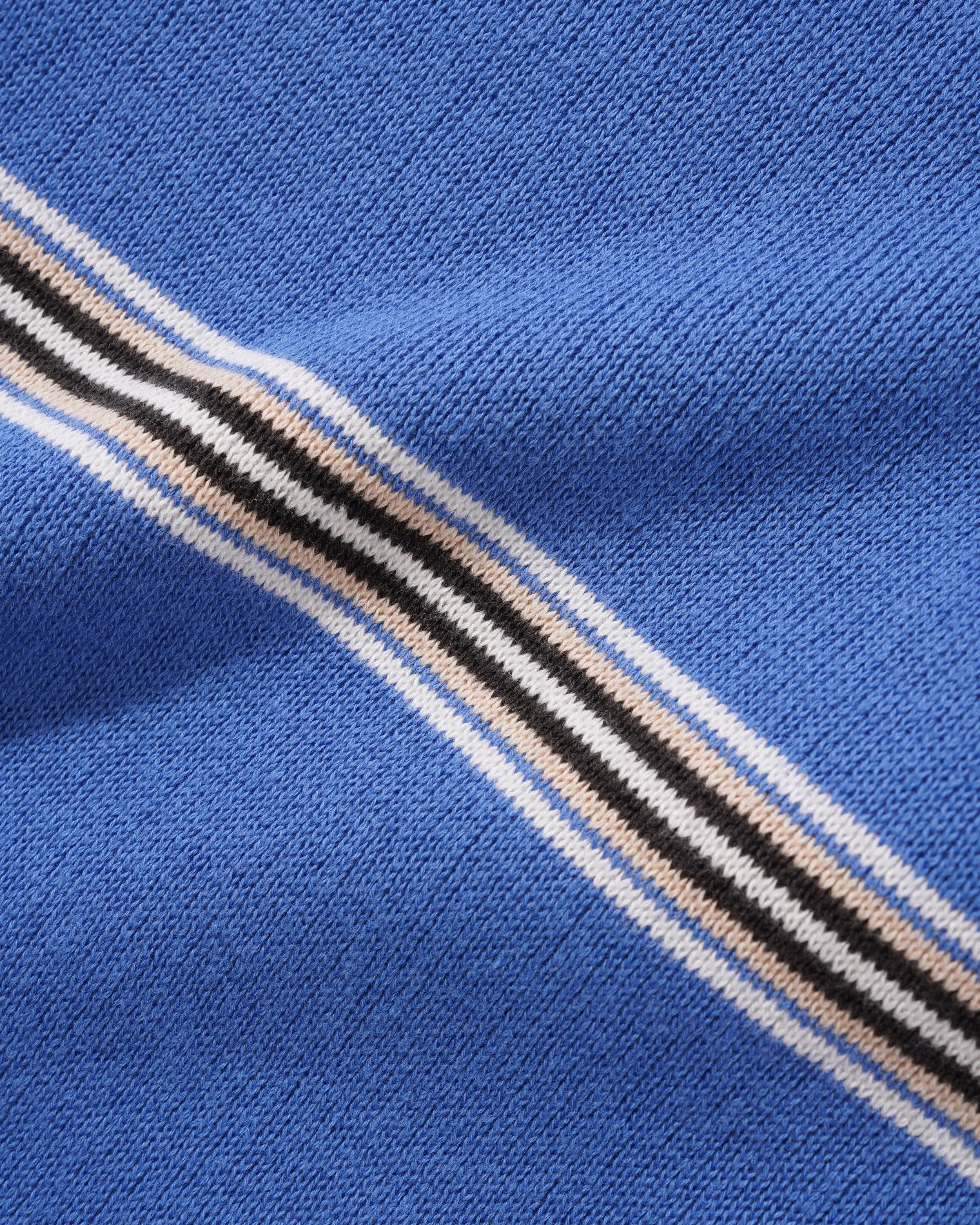 Pier Knit Sweater, Pacific sold by Butter product image thumbnail 3