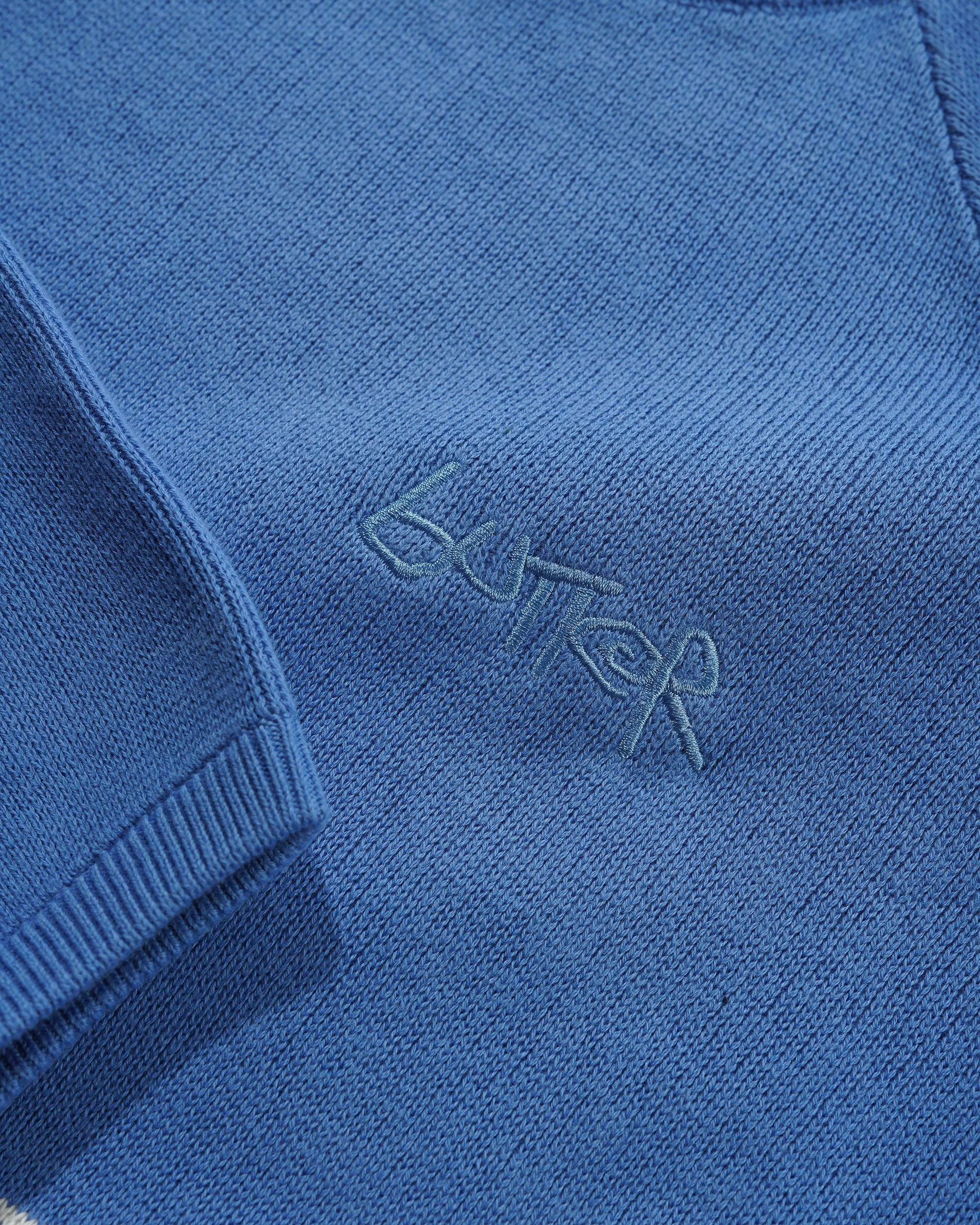 Pier Knit Sweater, Pacific sold by Butter product image thumbnail 4