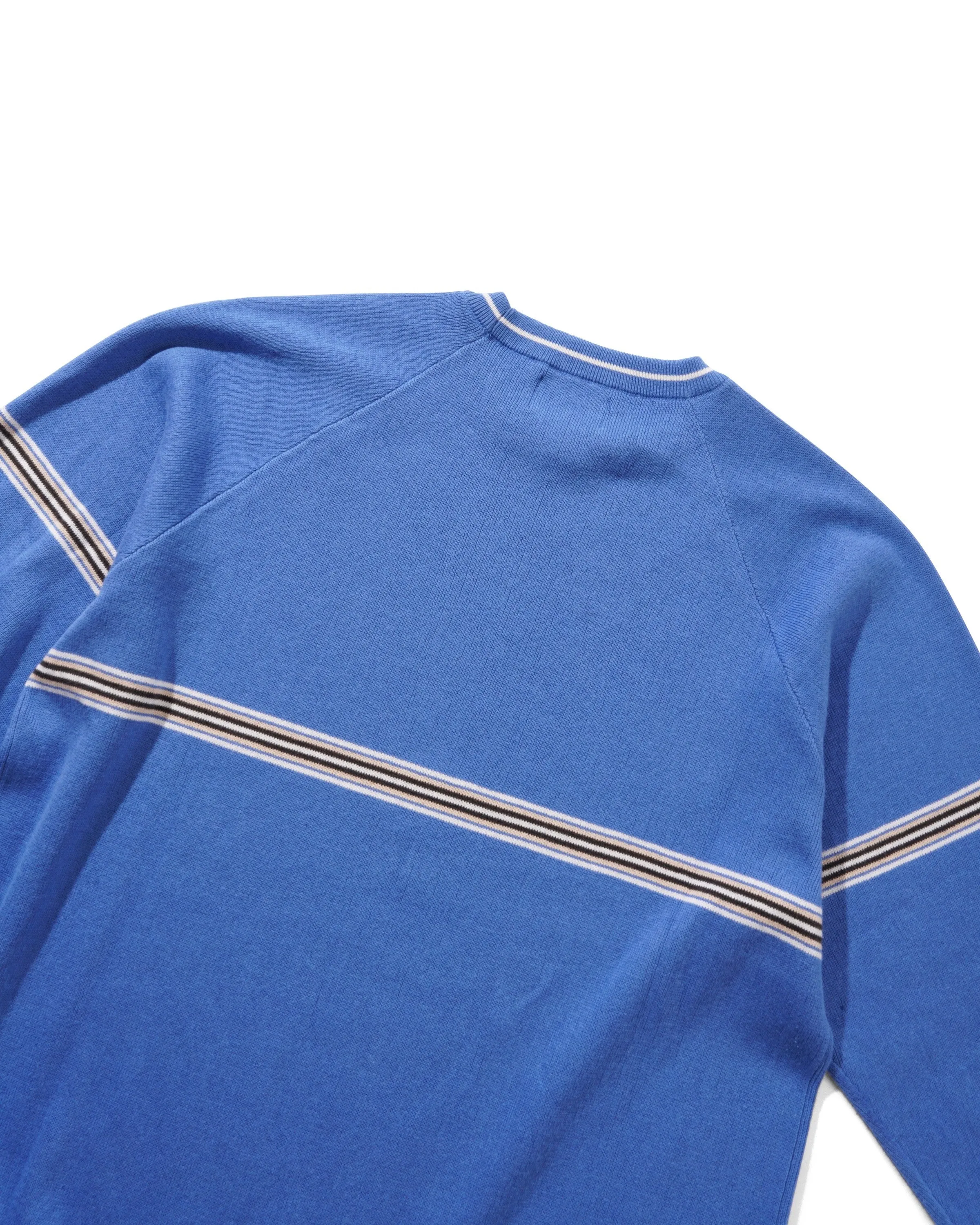 Pier Knit Sweater, Pacific sold by Butter product image thumbnail 5