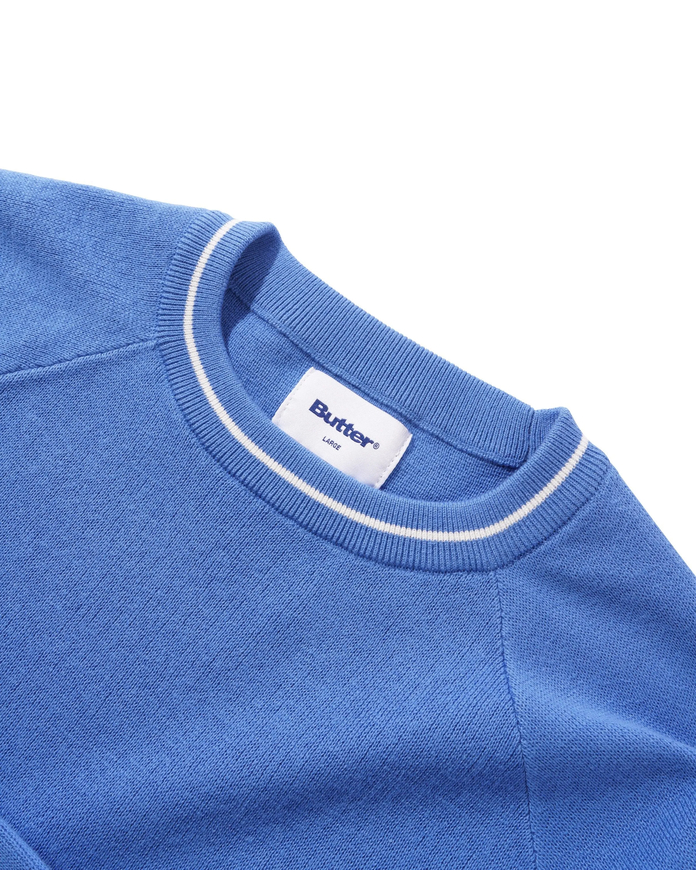 Pier Knit Sweater, Pacific sold by Butter product image thumbnail 2