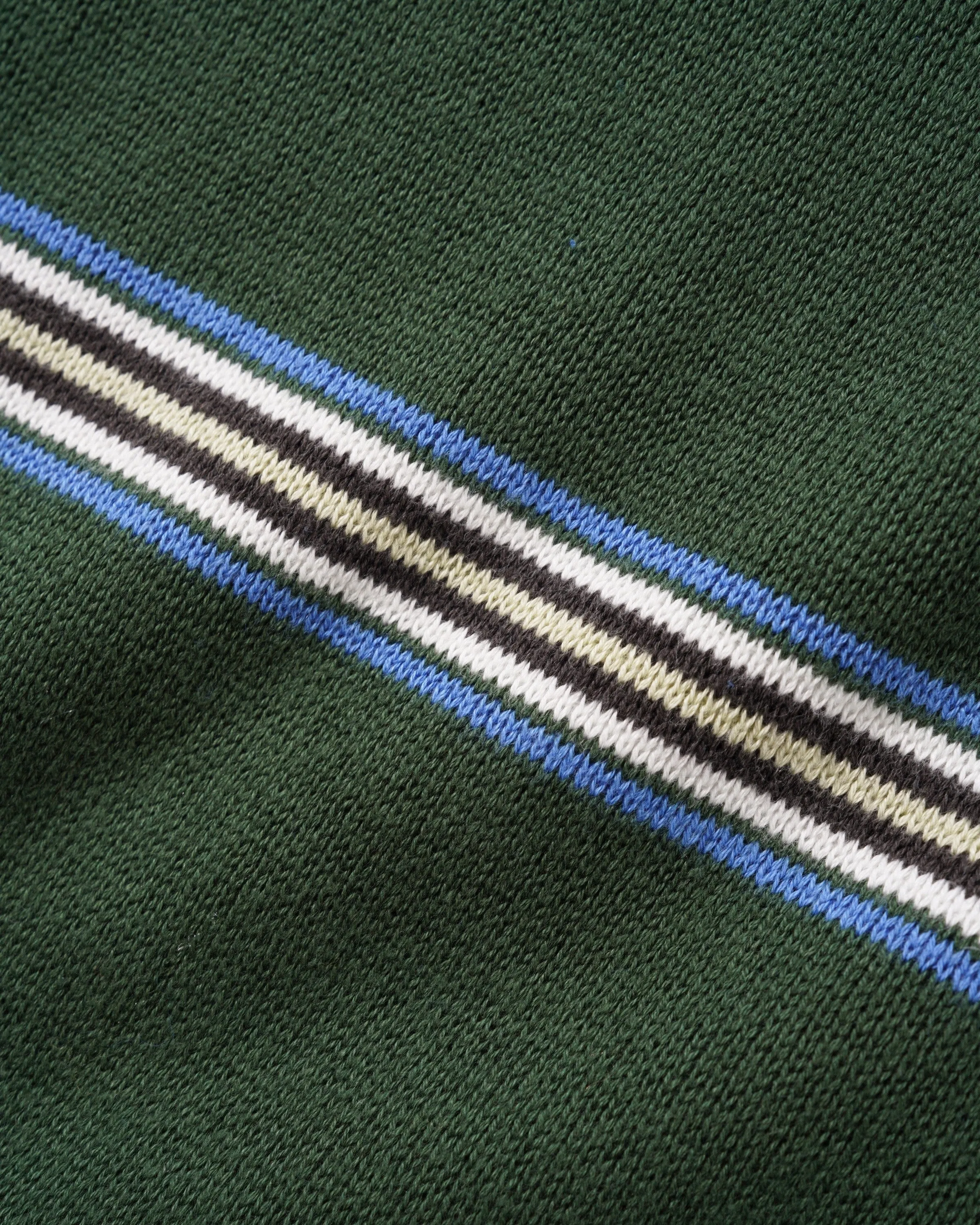 Pier Knit Sweater, Moss sold by Butter product image thumbnail 3