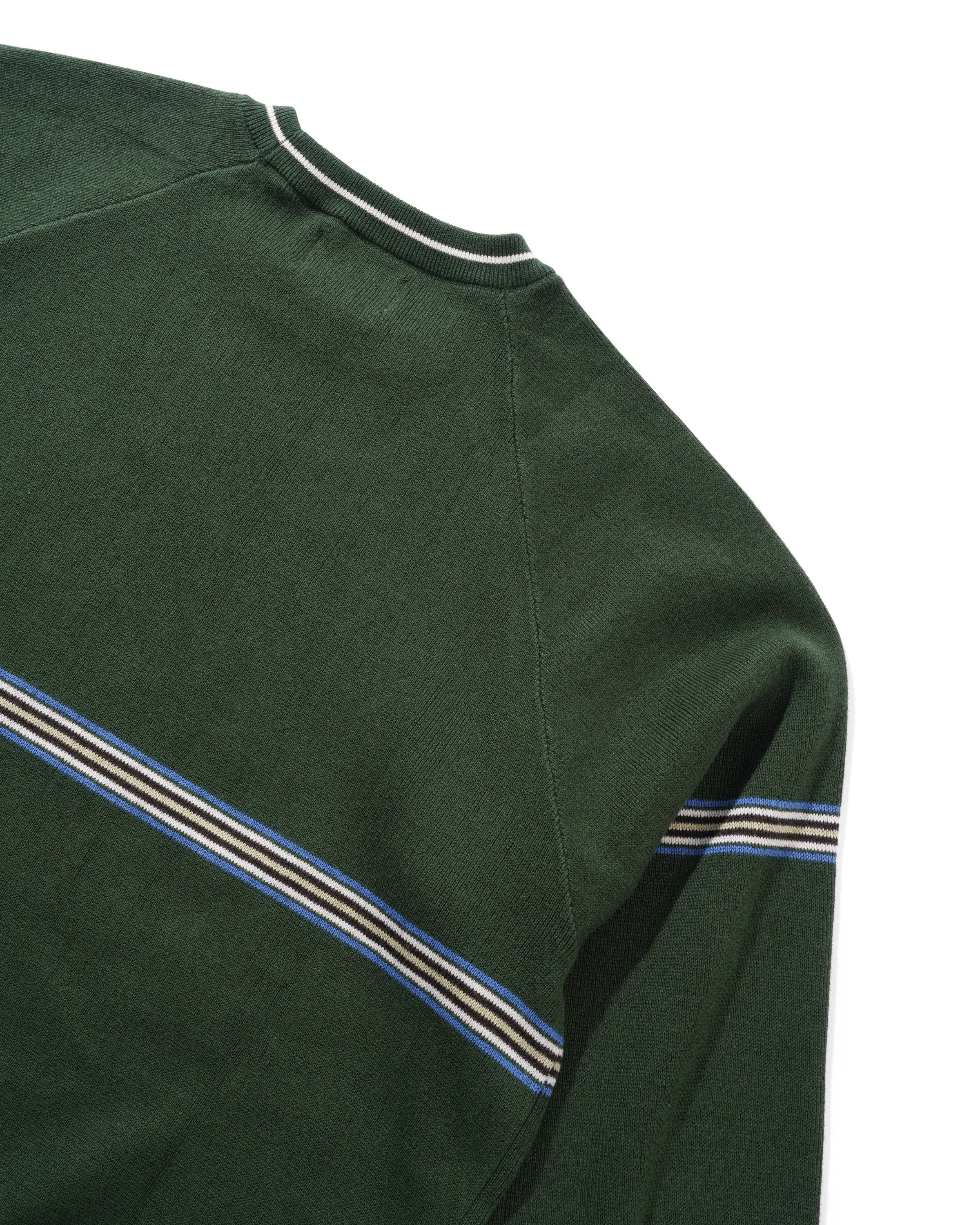 Pier Knit Sweater, Moss sold by Butter product image thumbnail 5