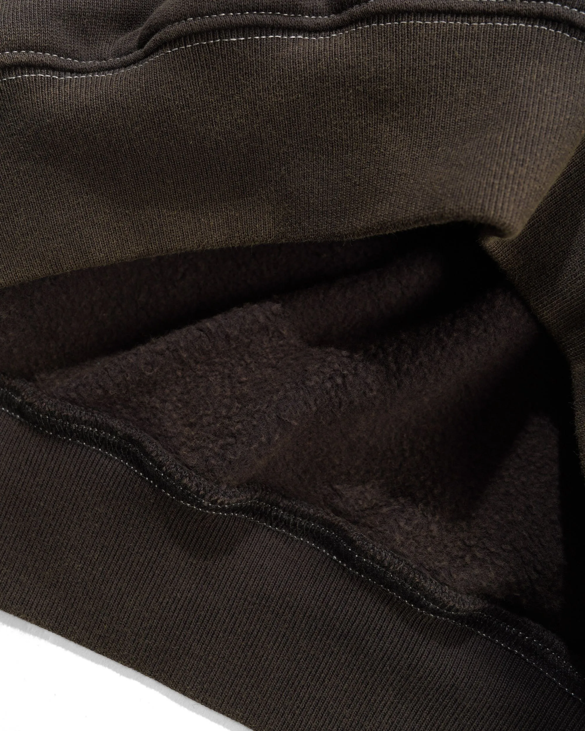 Abseil Crewneck, Washed Black sold by Butter product image thumbnail 3