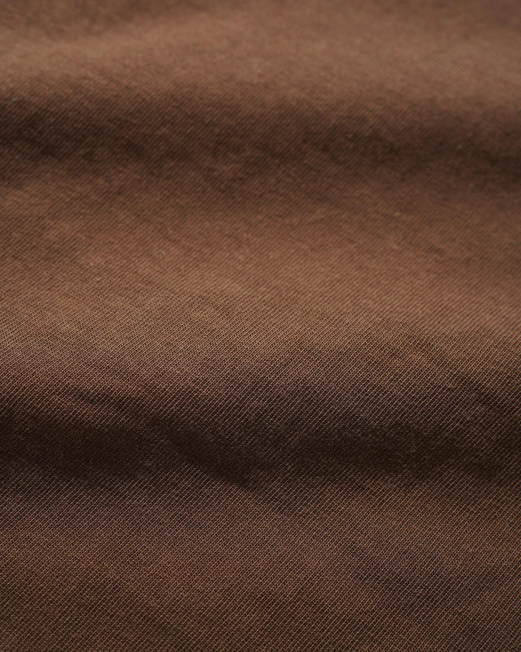 Basic Tee, Washed Brown sold by Butter product image thumbnail 3