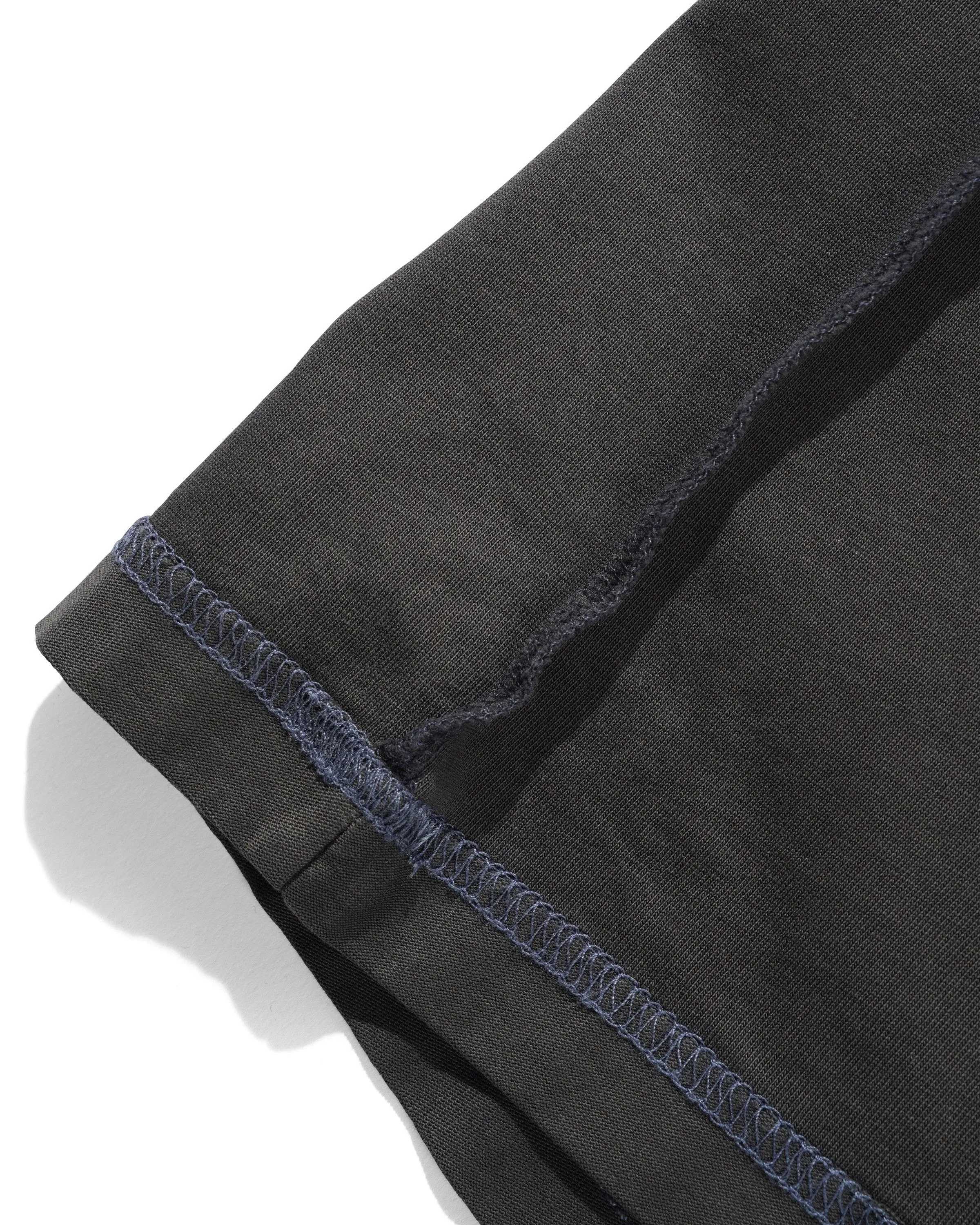 Inside Out Tee, Washed Black sold by Butter product image thumbnail 3