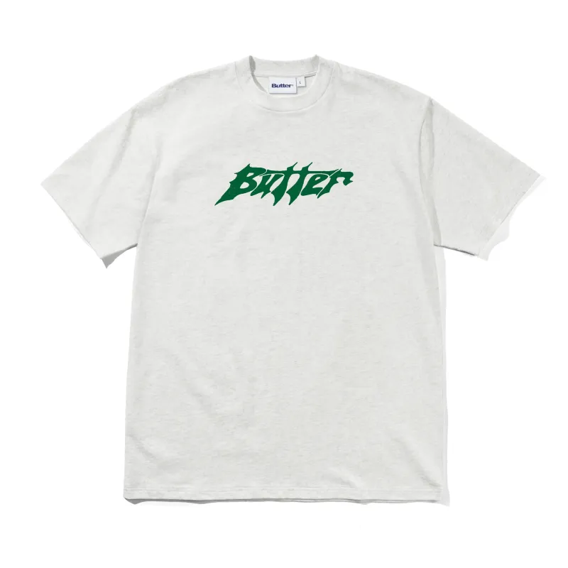 Amplify Tee, Ash made by Butter