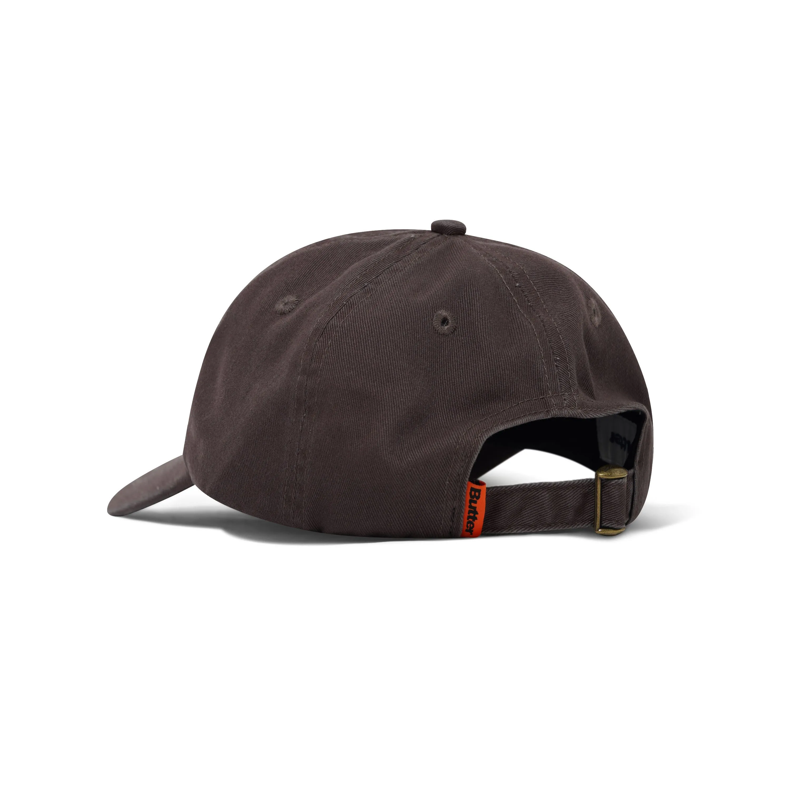 Transit 6 Panel Cap, Dusk sold by Butter product image thumbnail 2