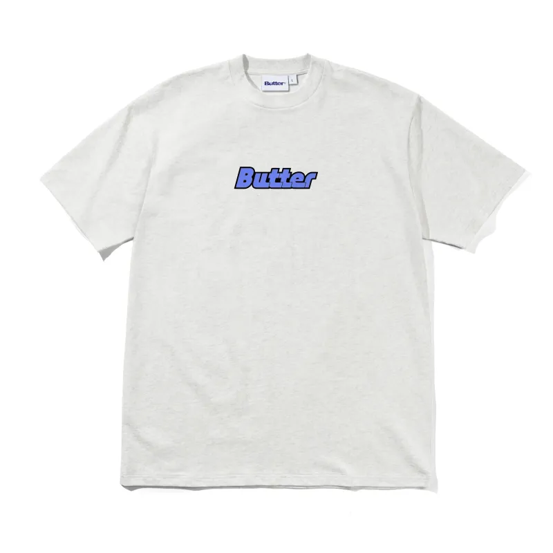 Transit Tee, Ash sold by Butter