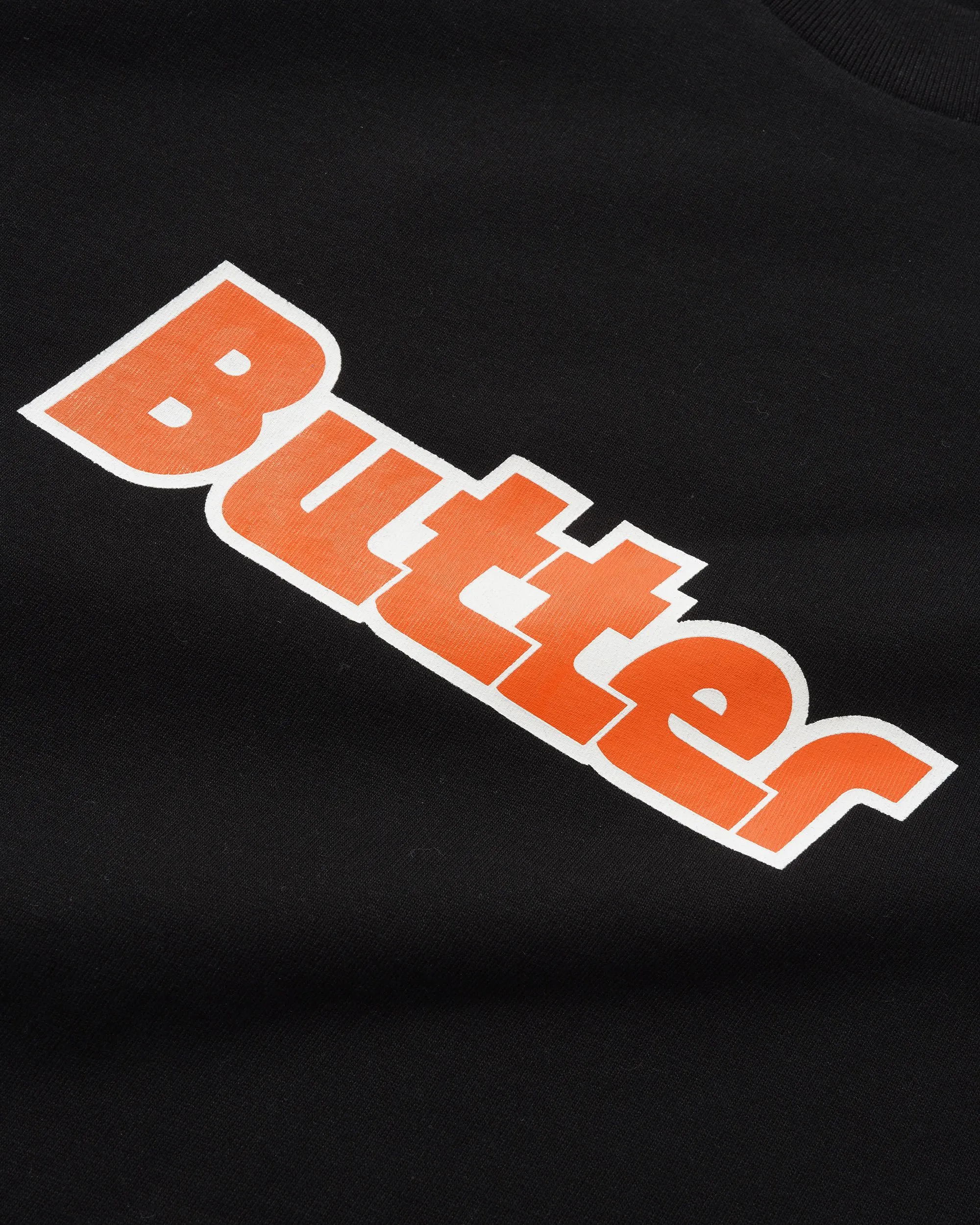 Transit Tee, Black sold by Butter product image thumbnail 2