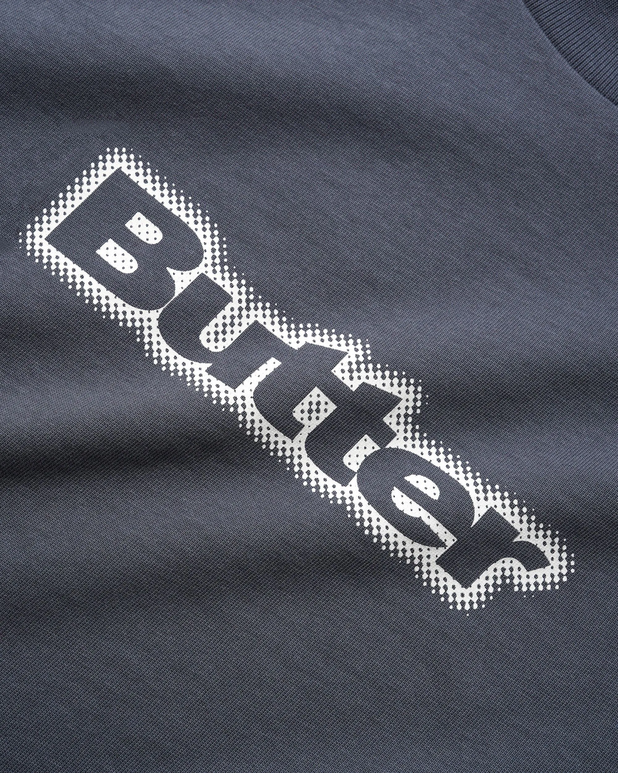 Radiant Logo Tee, Slate sold by Butter product image thumbnail 2