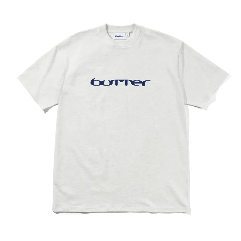 Witness Tee, Ash sold by Butter