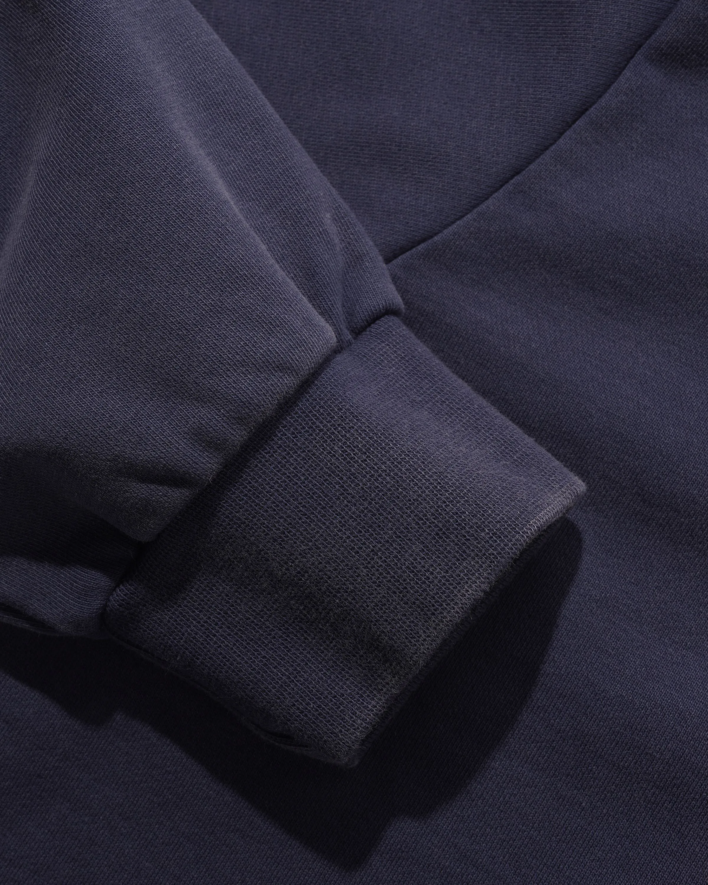 Loop Digga Crewneck, Washed Navy sold by Butter product image thumbnail 3