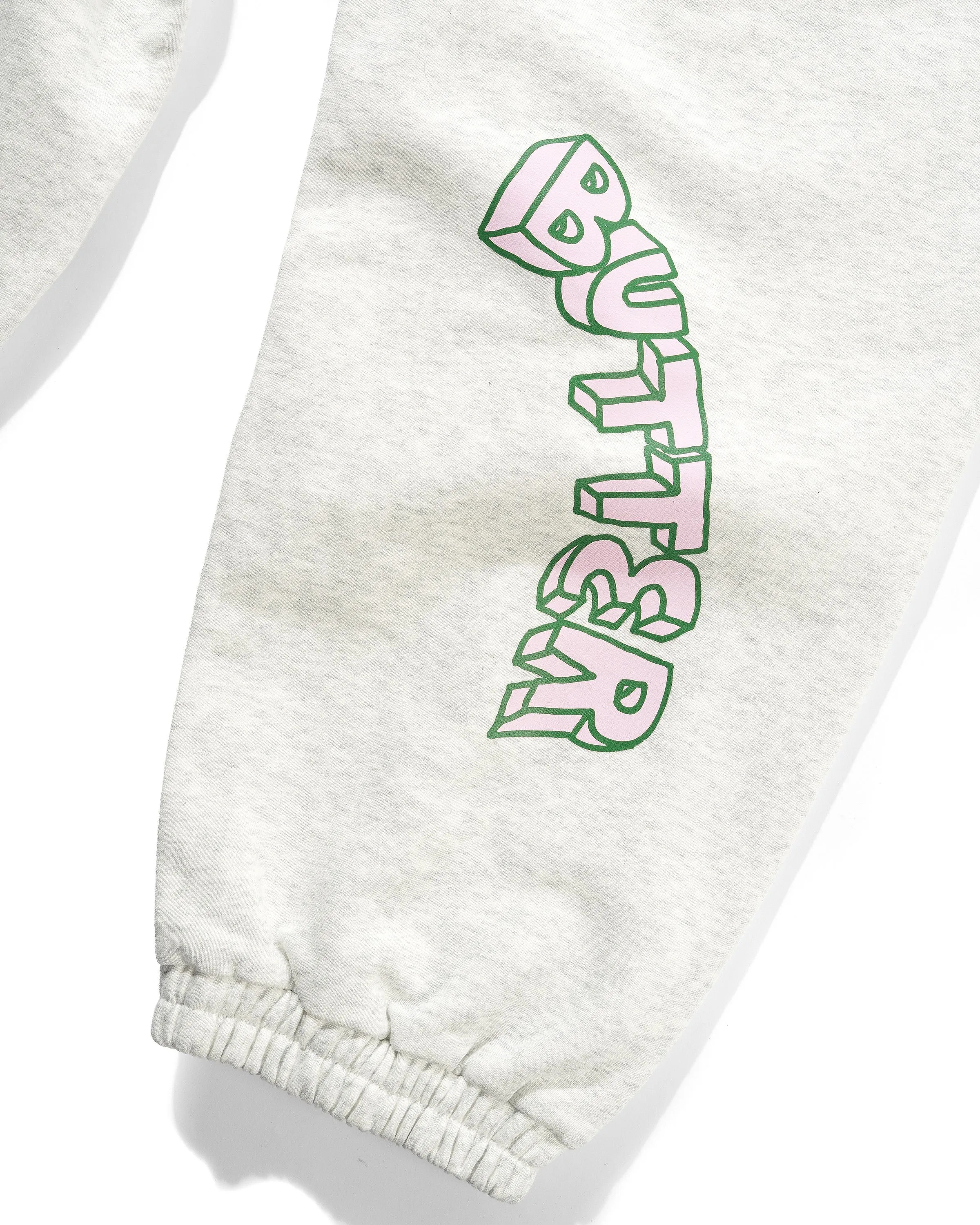 One Eye Sweatpants, Ash sold by Butter product image thumbnail 5