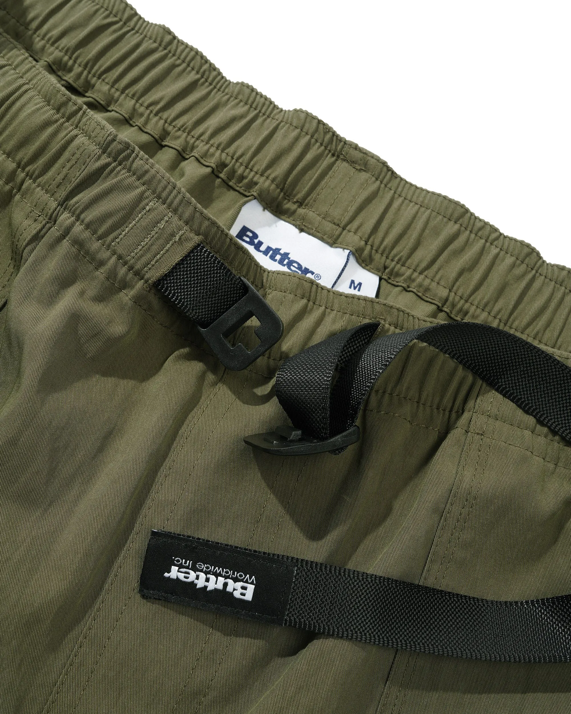 Climber Pants, Army sold by Butter product image thumbnail 4