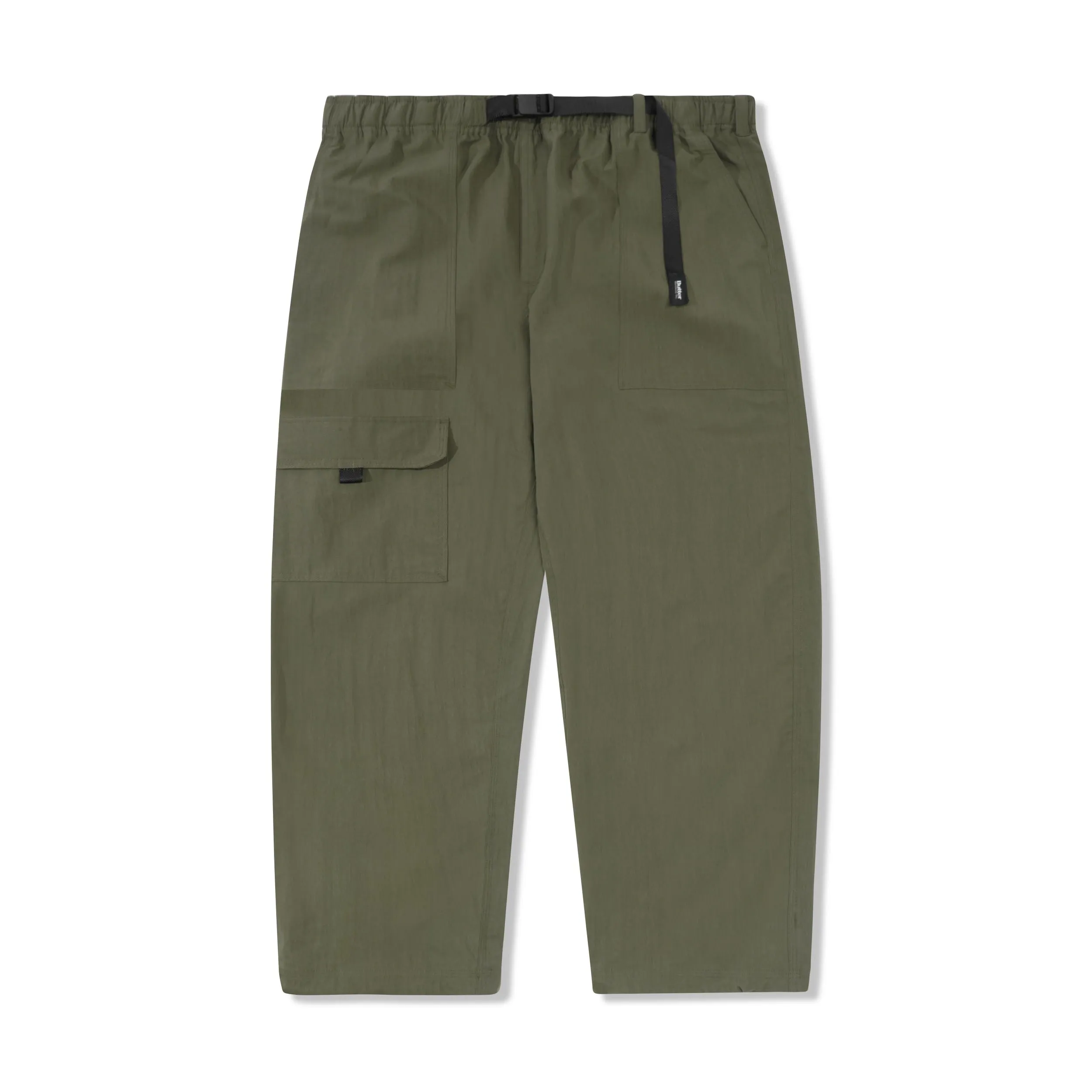 Climber Pants, Army sold by Butter