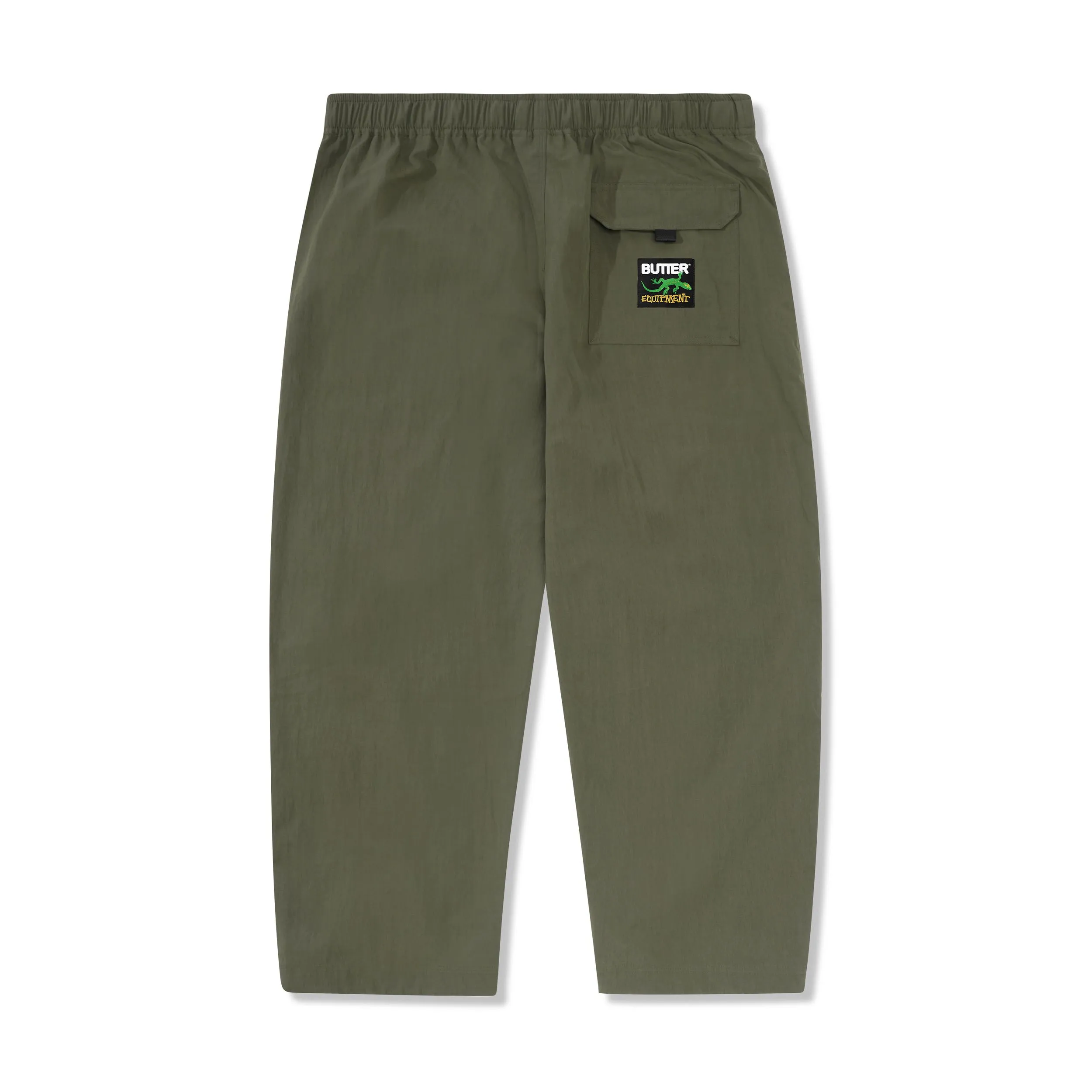 Climber Pants, Army sold by Butter product image thumbnail 2