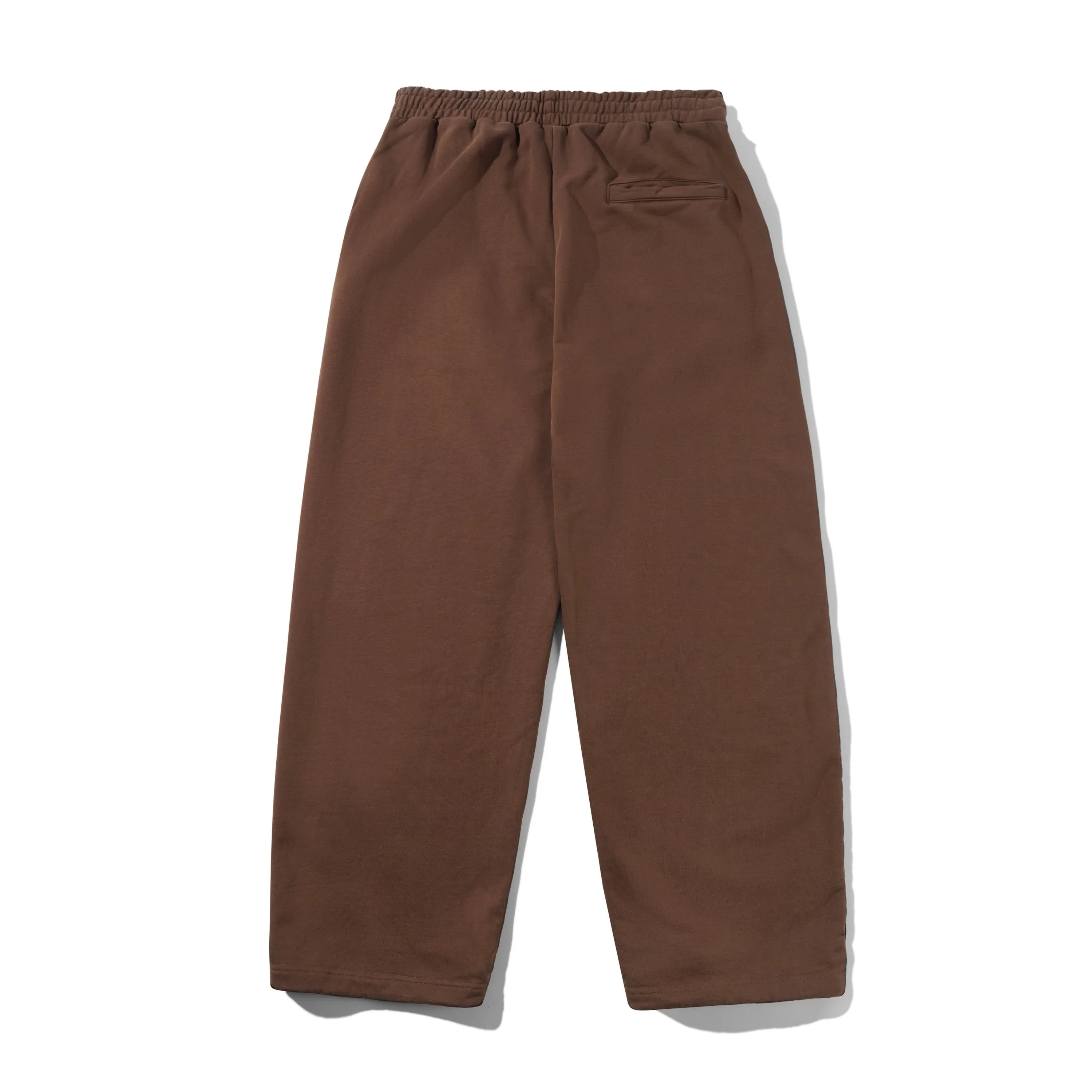Tunnel Trackpants, Chocolate / Beige sold by Butter product image thumbnail 2