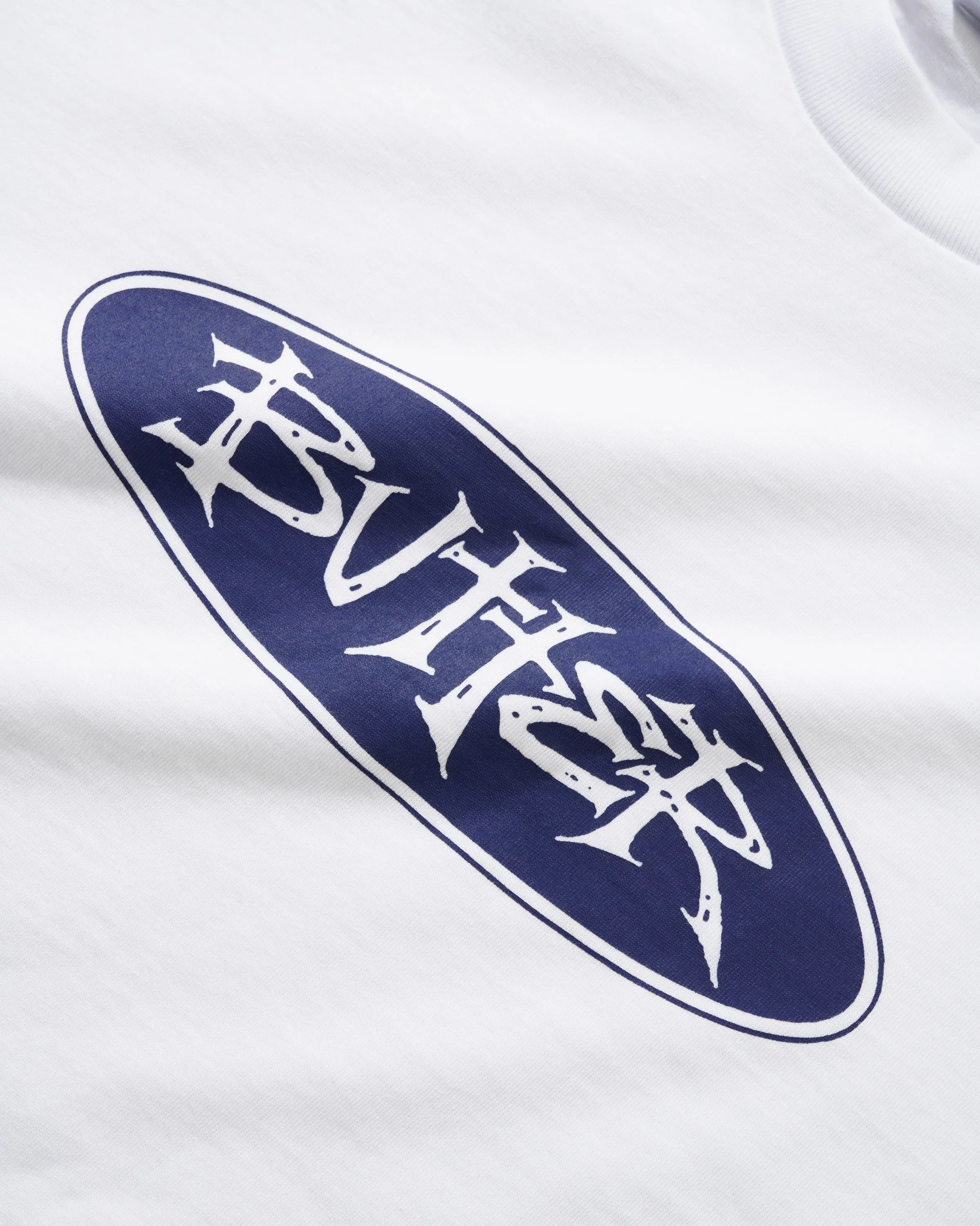 Tide Tee, White sold by Butter product image thumbnail 2