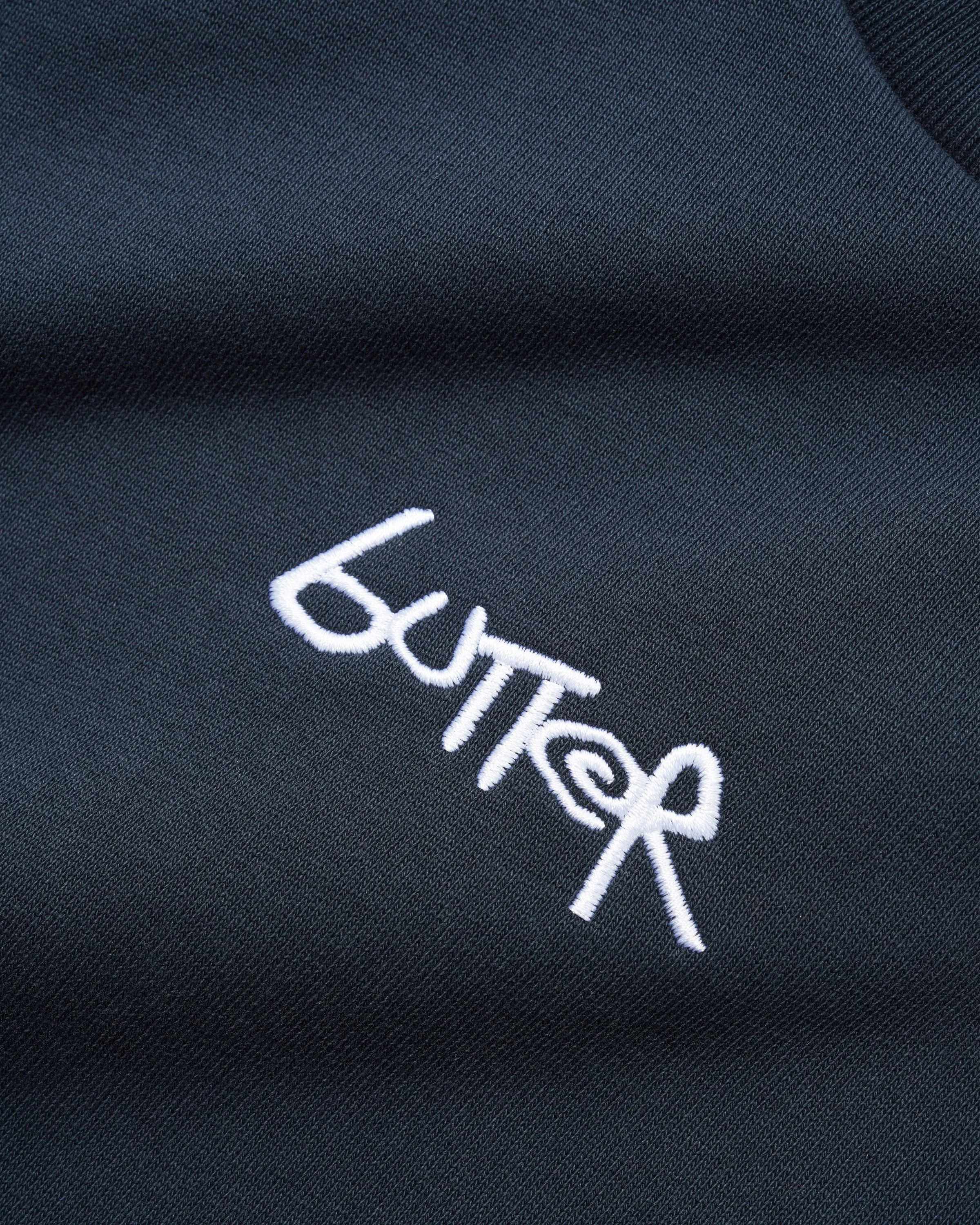 Tread Crewneck, Navy / Sky sold by Butter product image thumbnail 2