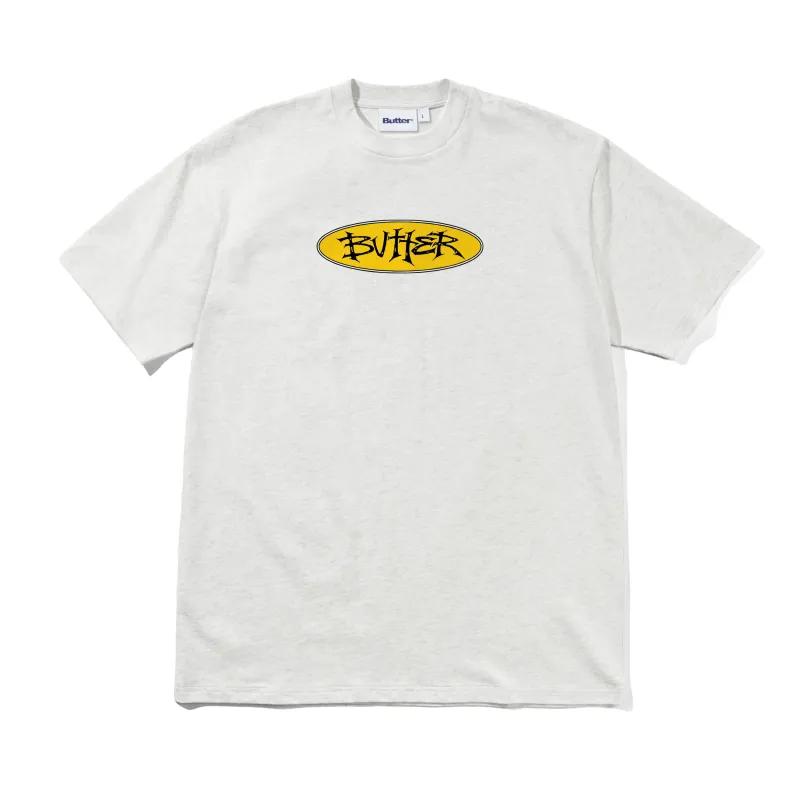 Tide Tee, Ash made by Butter