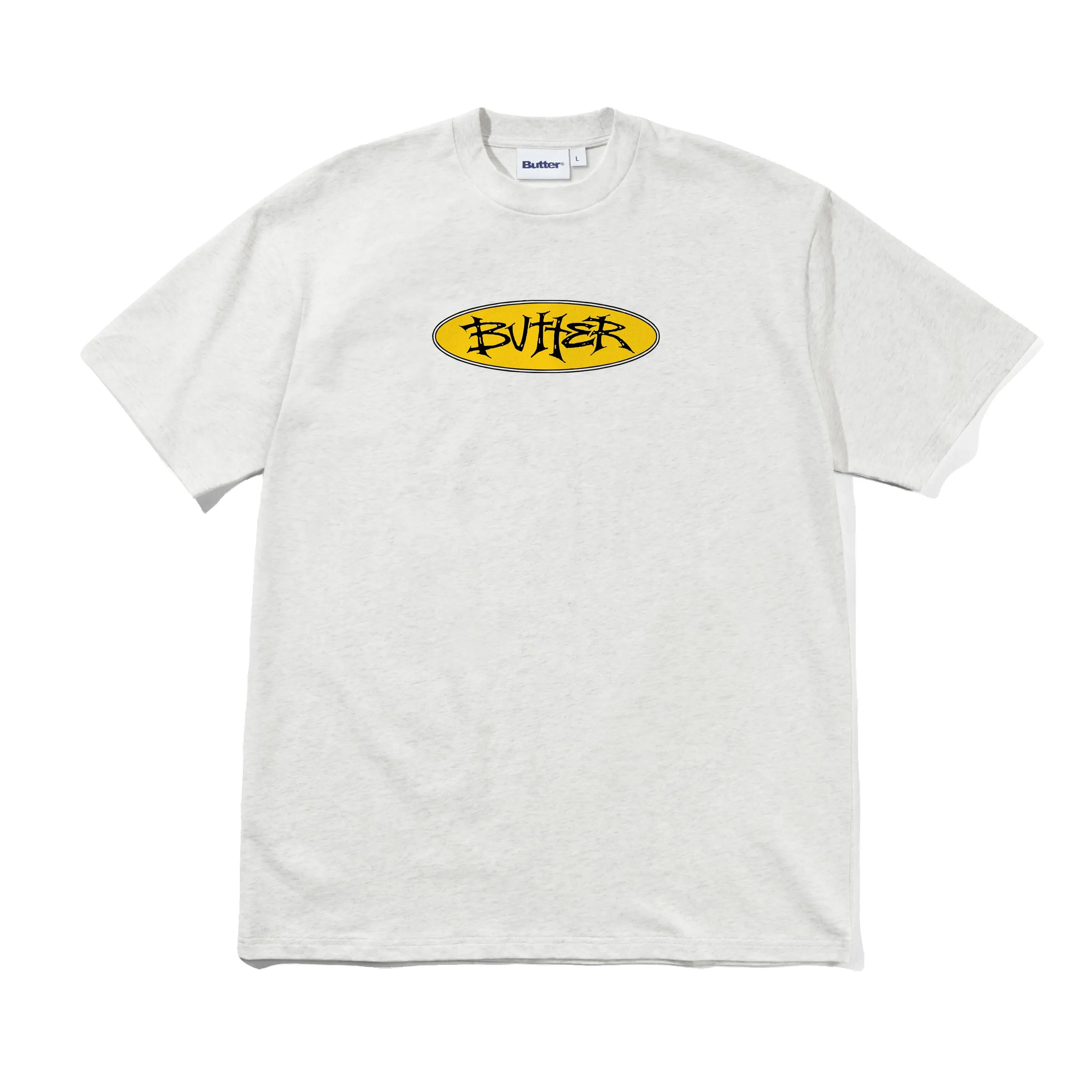 Tide Tee, Ash sold by Butter