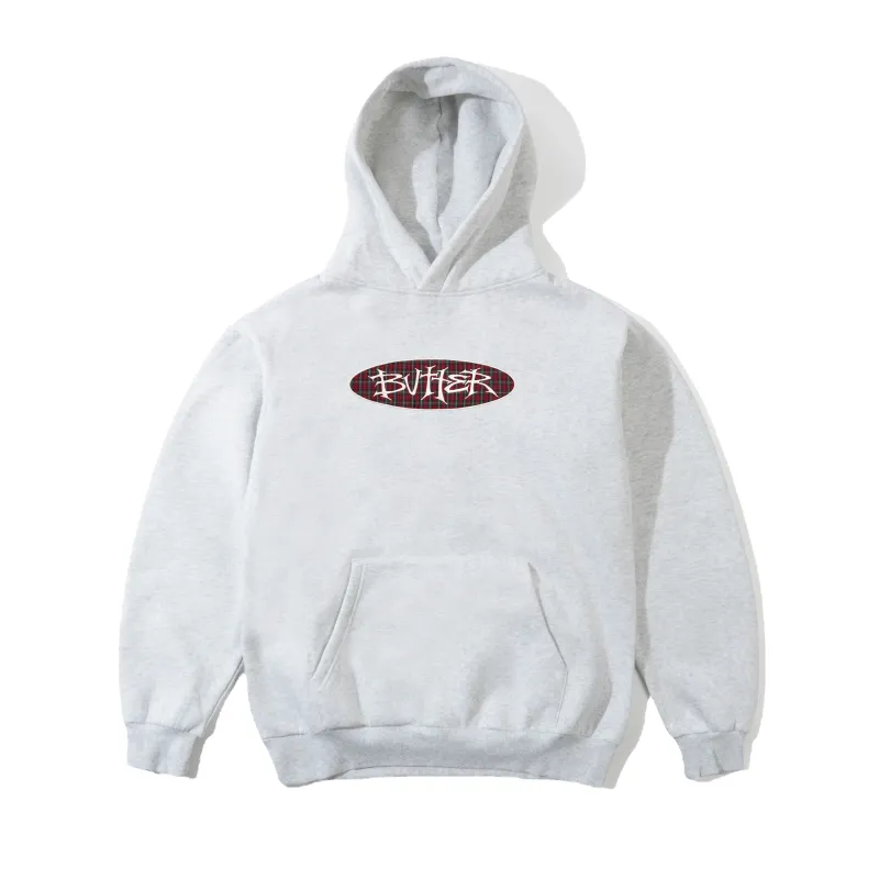 Tide Pullover Hood, Ash made by Butter