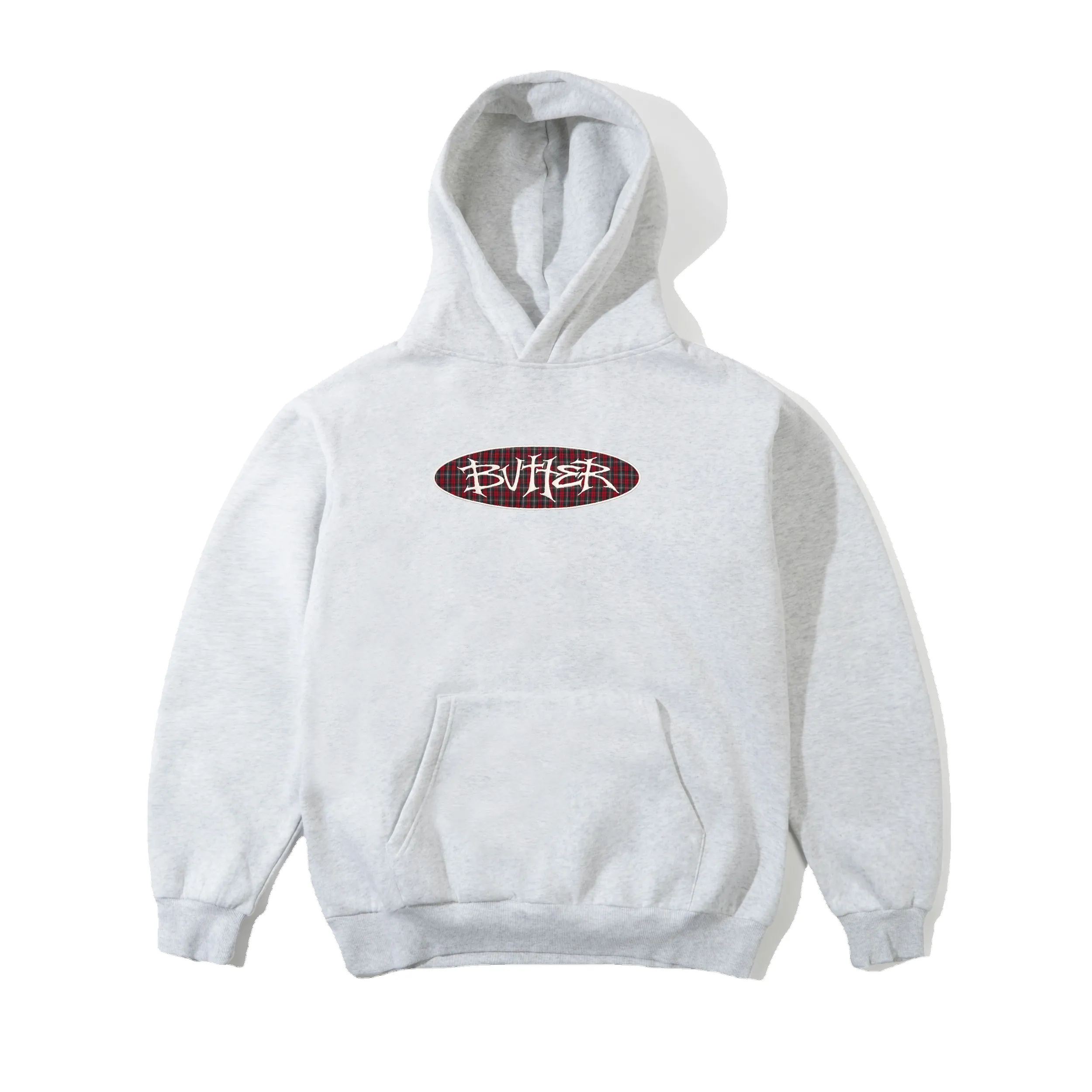 Tide Pullover Hood, Ash sold by Butter