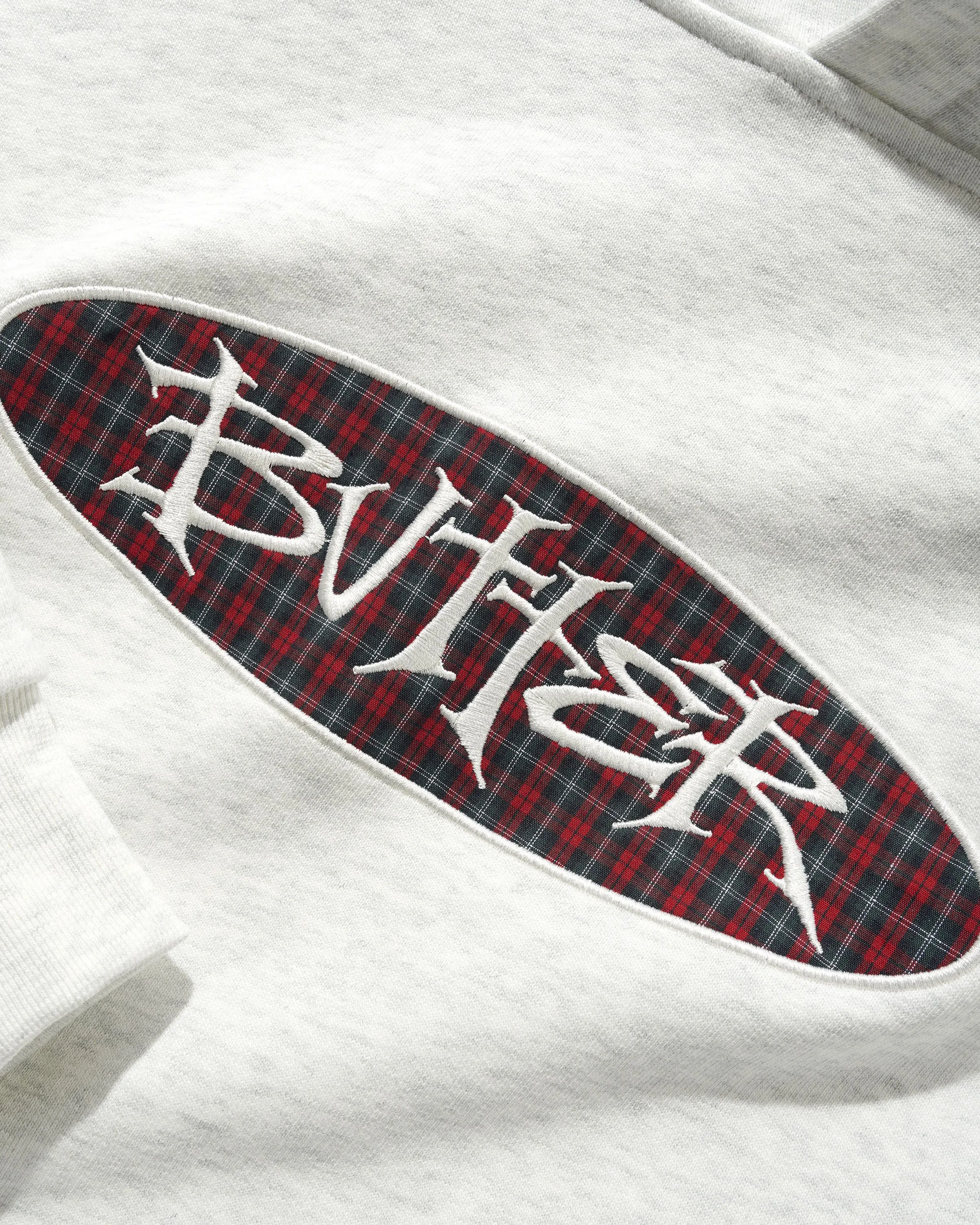 Tide Pullover Hood, Ash sold by Butter product image thumbnail 2