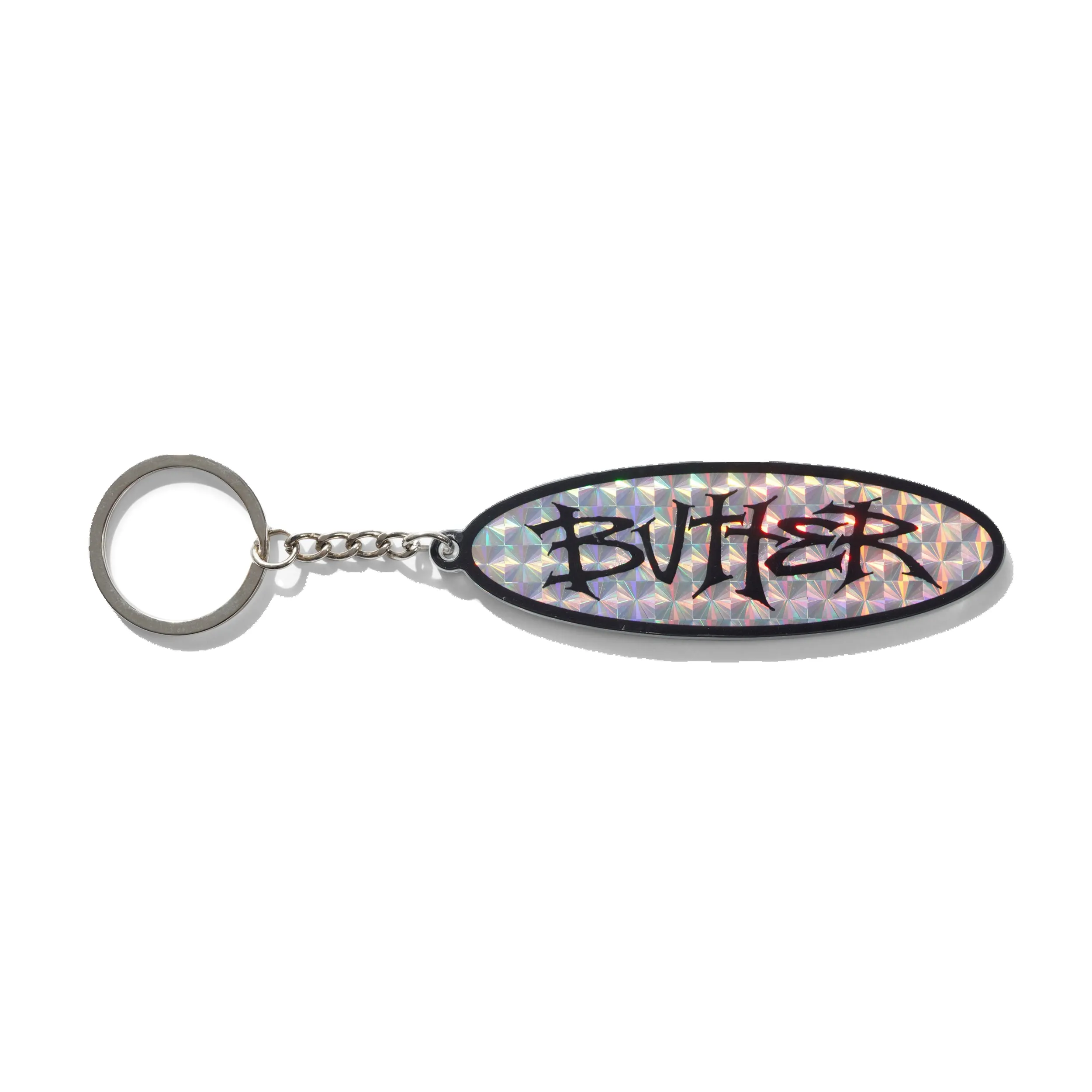 Tide Key Chain, Multi sold by Butter
