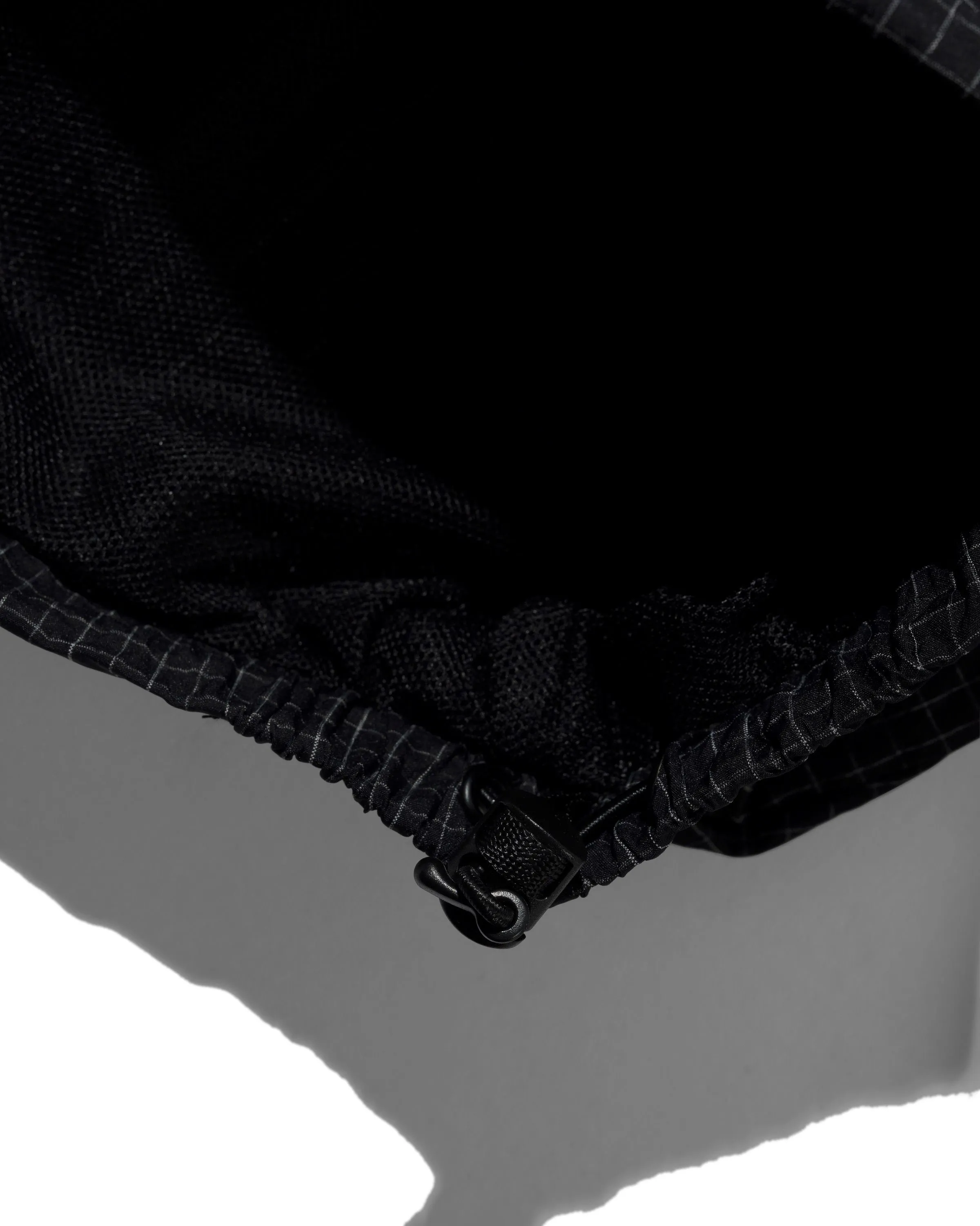 Terrain Anorak, Black sold by Butter product image thumbnail 5