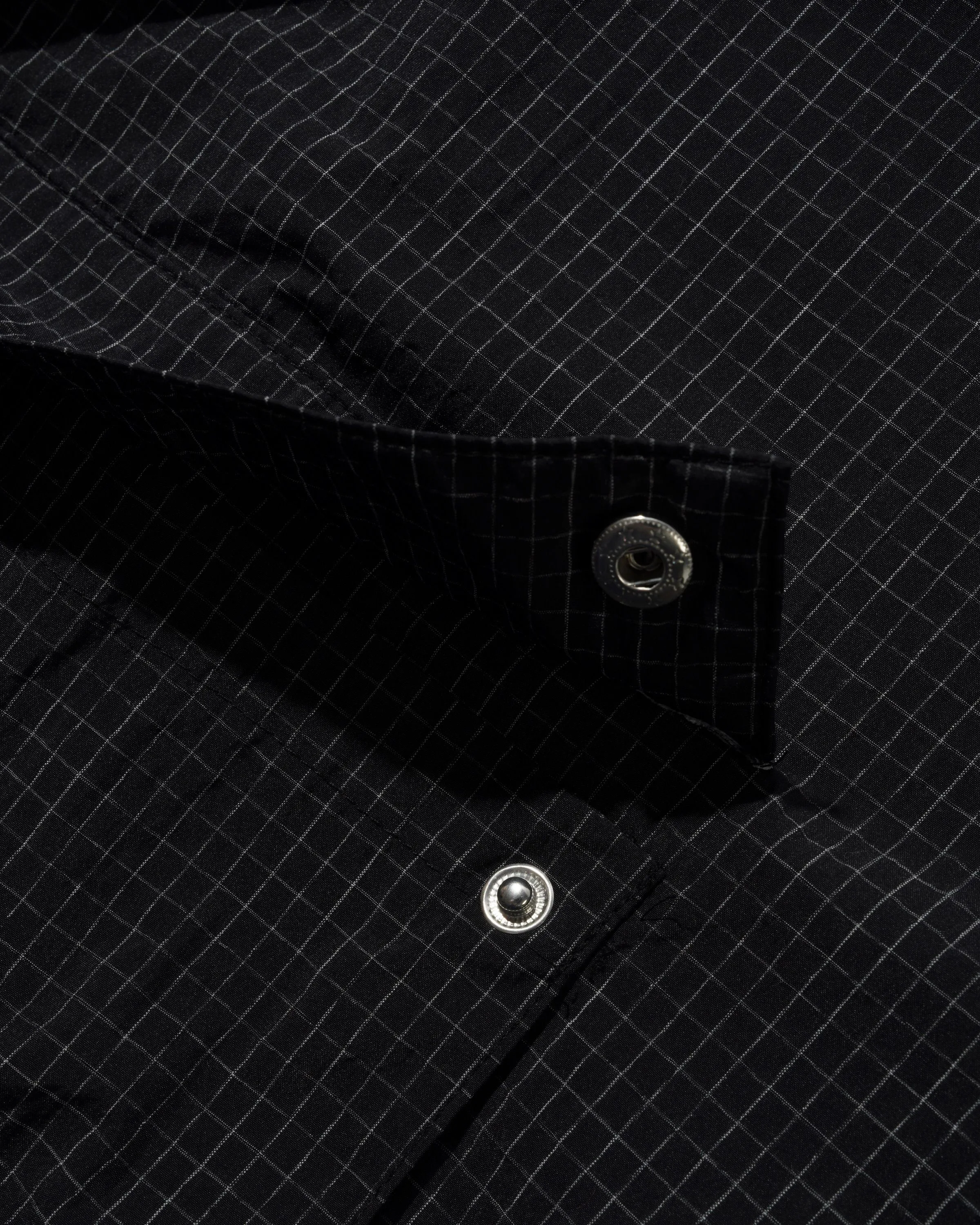 Terrain Anorak, Black sold by Butter product image thumbnail 3