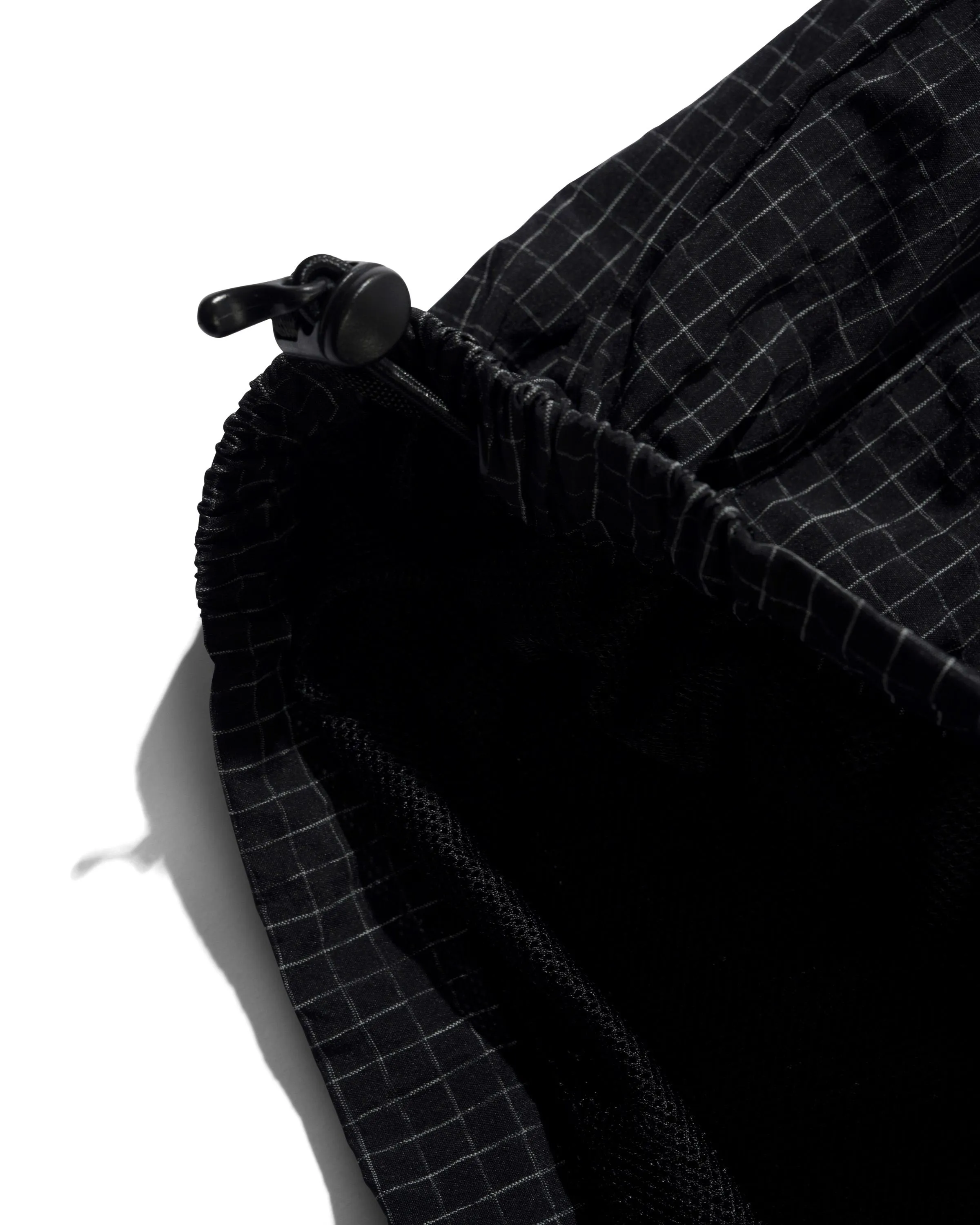 Terrain Anorak, Black sold by Butter product image thumbnail 4