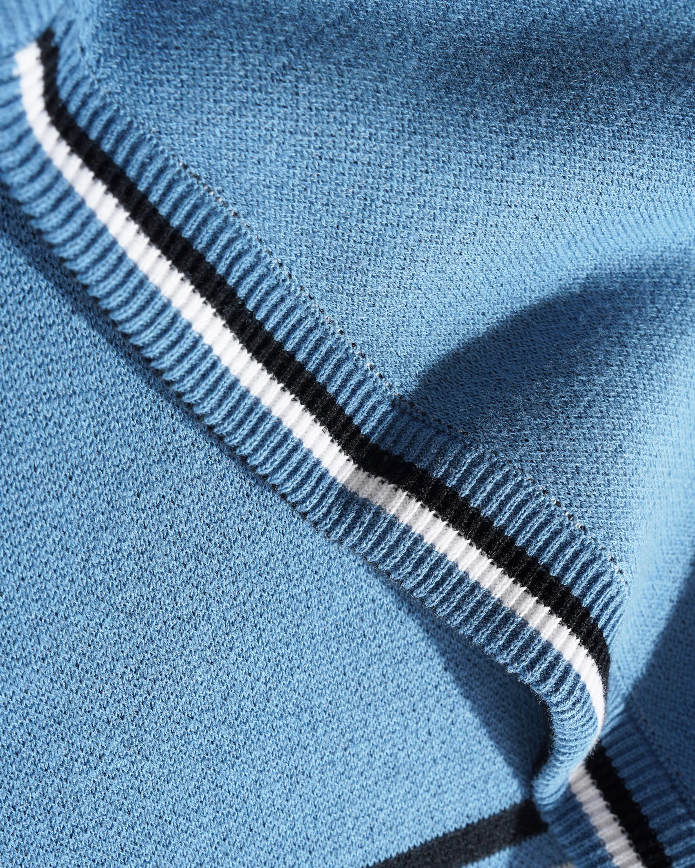 Station Knit Sweater, Slate sold by Butter product image thumbnail 2