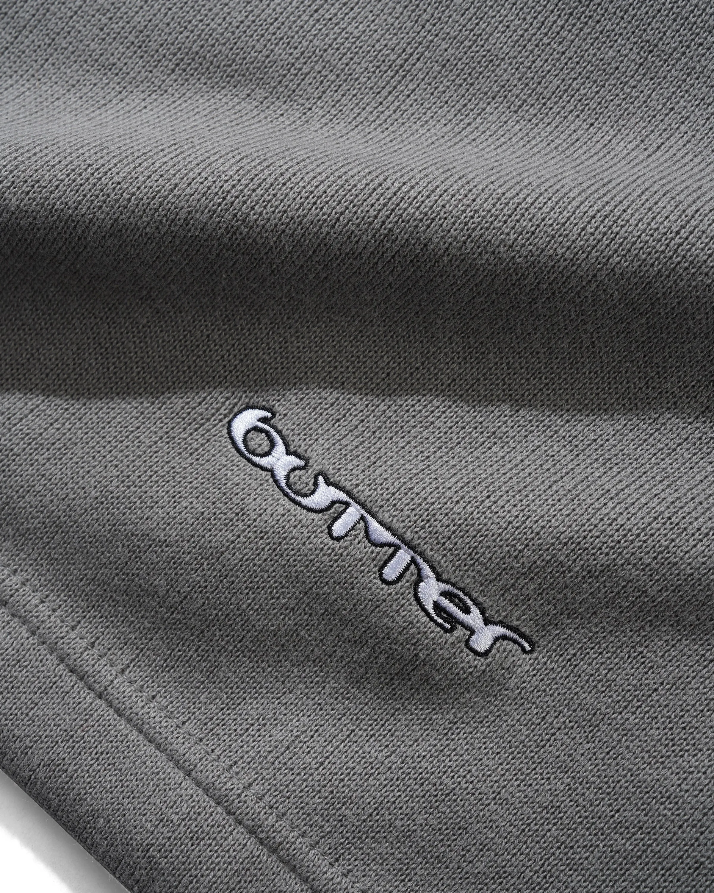 Station Knit Sweater, Grey sold by Butter product image thumbnail 2