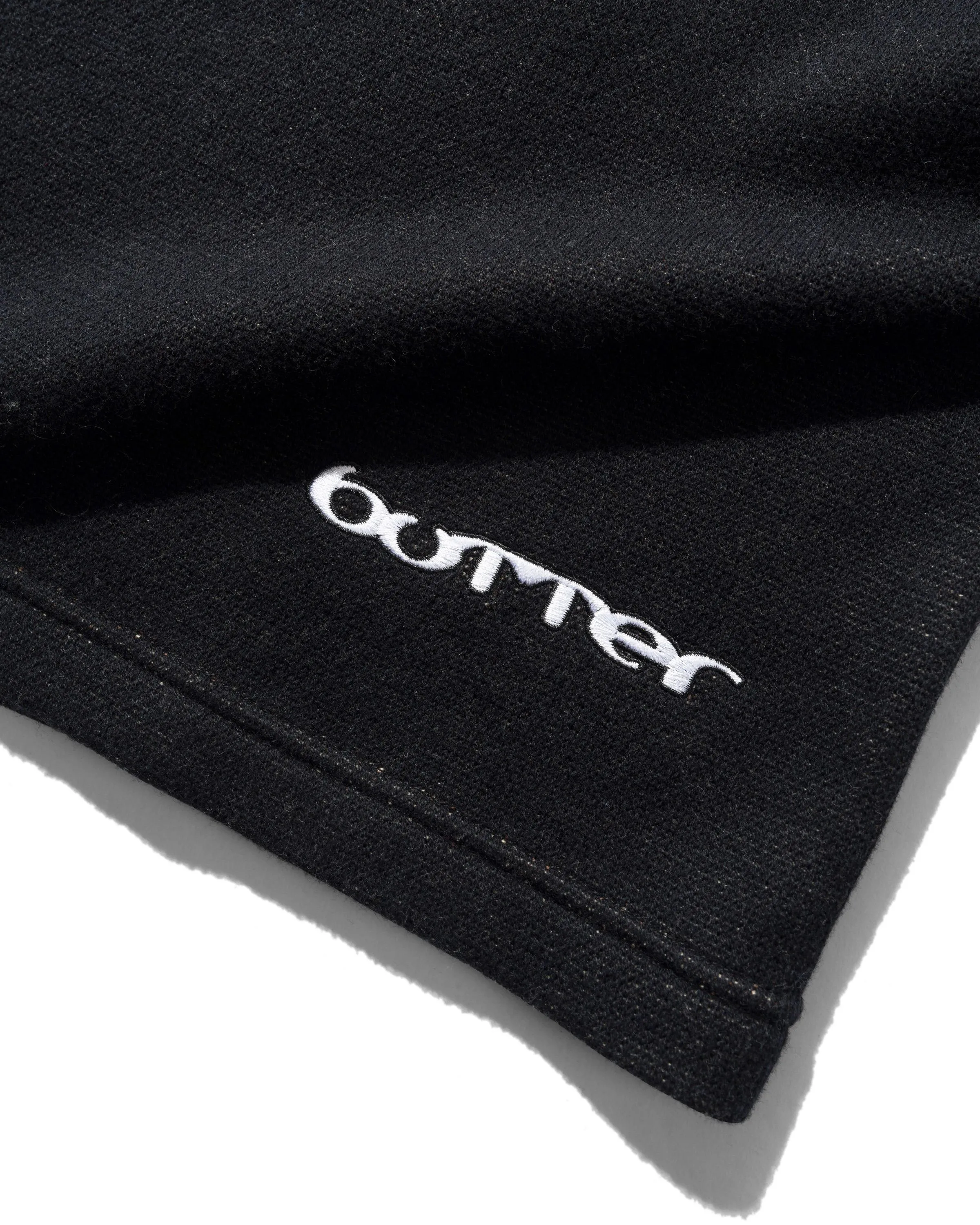 Station Knit Sweater, Black sold by Butter product image thumbnail 2