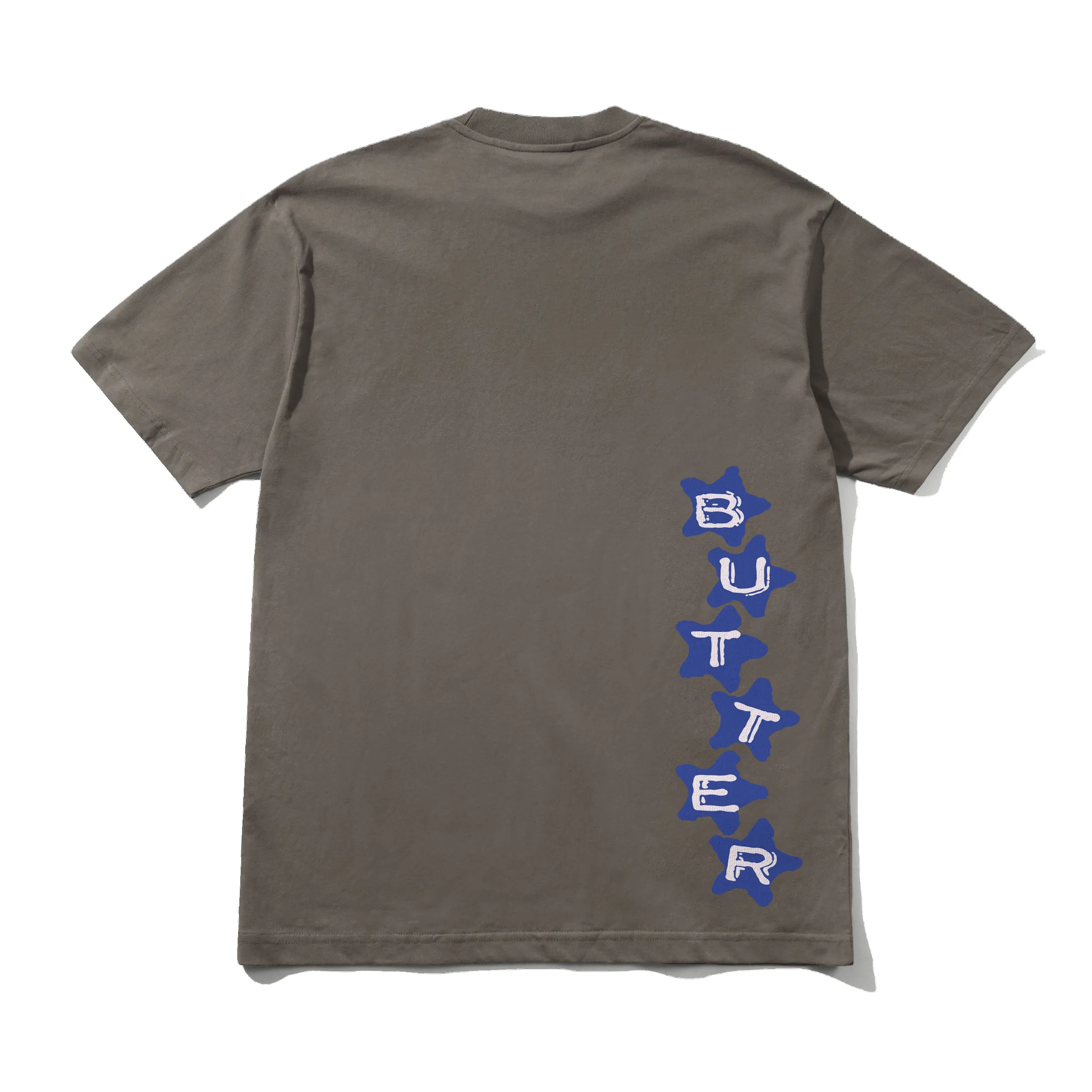 Stars Tee, Clay sold by Butter product image thumbnail 2