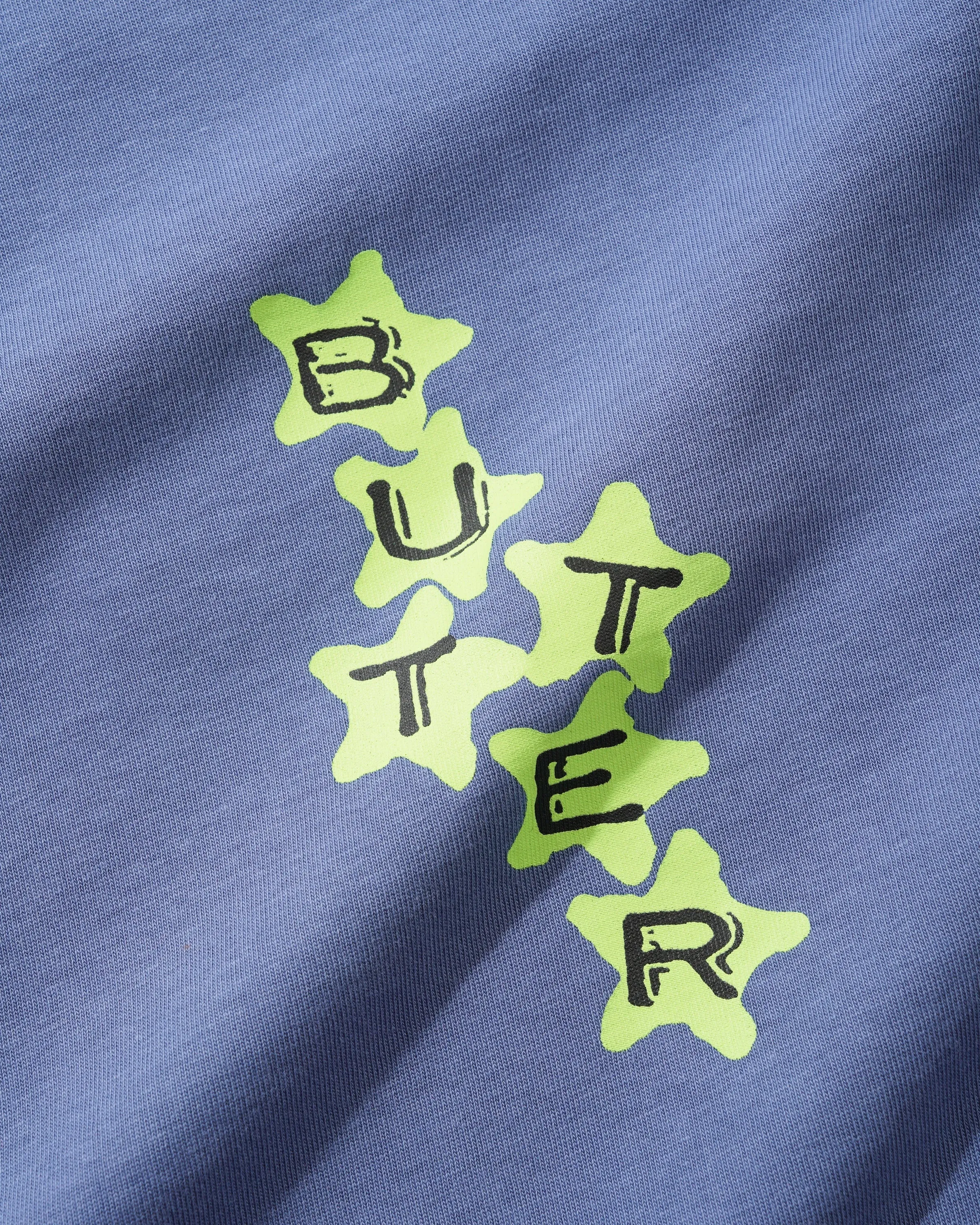 Stars Tee, Pacific sold by Butter product image thumbnail 3