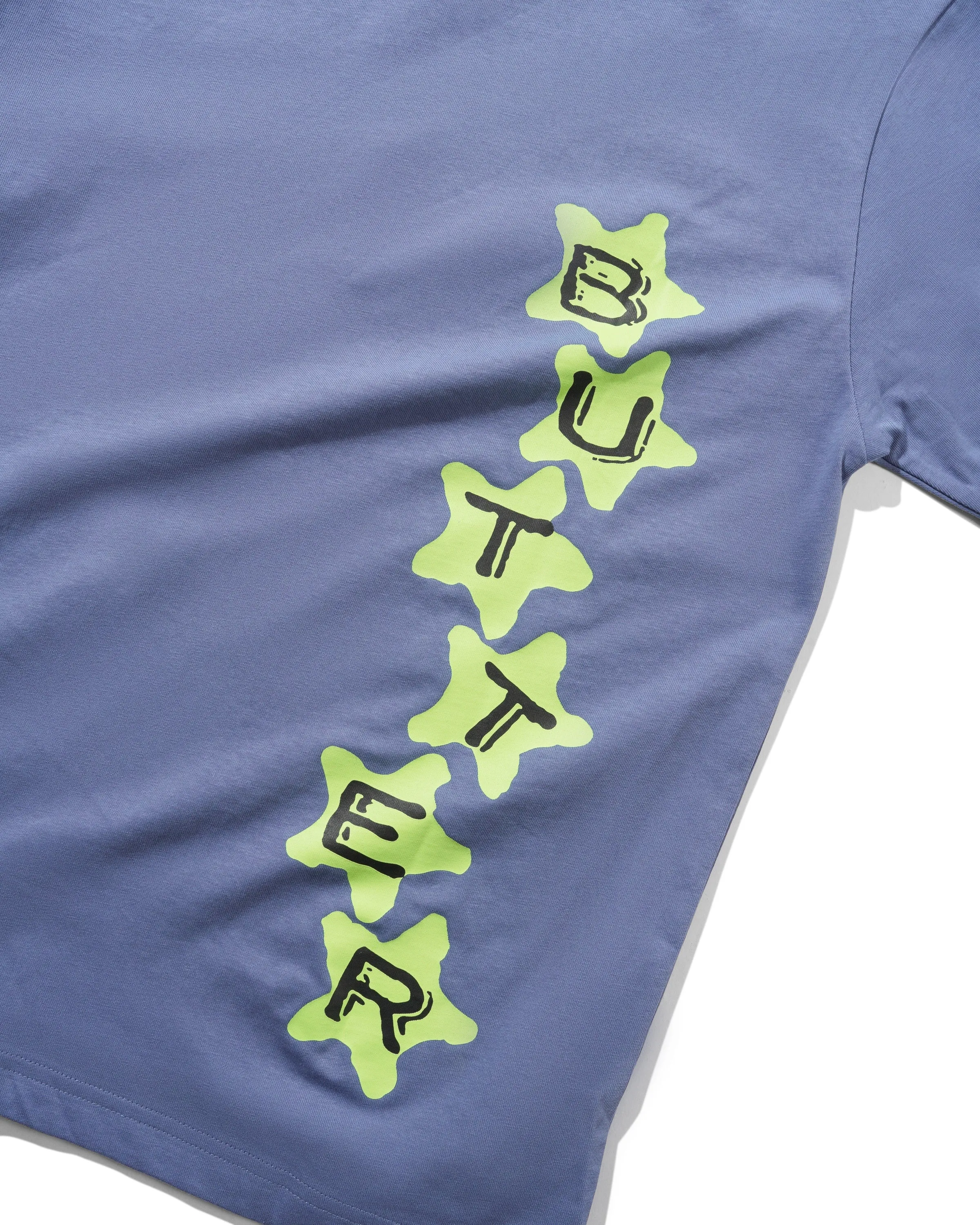 Stars Tee, Pacific sold by Butter product image thumbnail 4