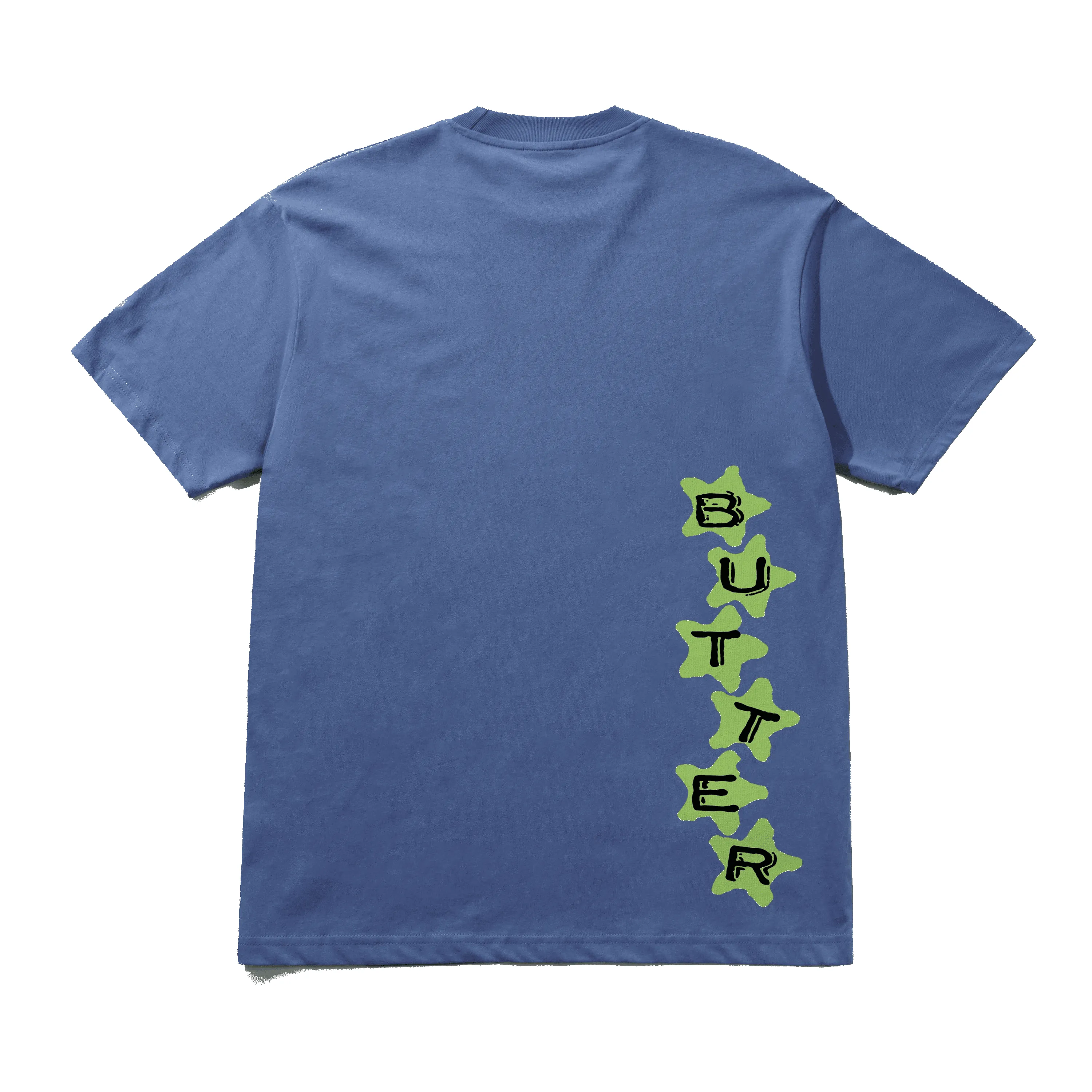 Stars Tee, Pacific sold by Butter product image thumbnail 2
