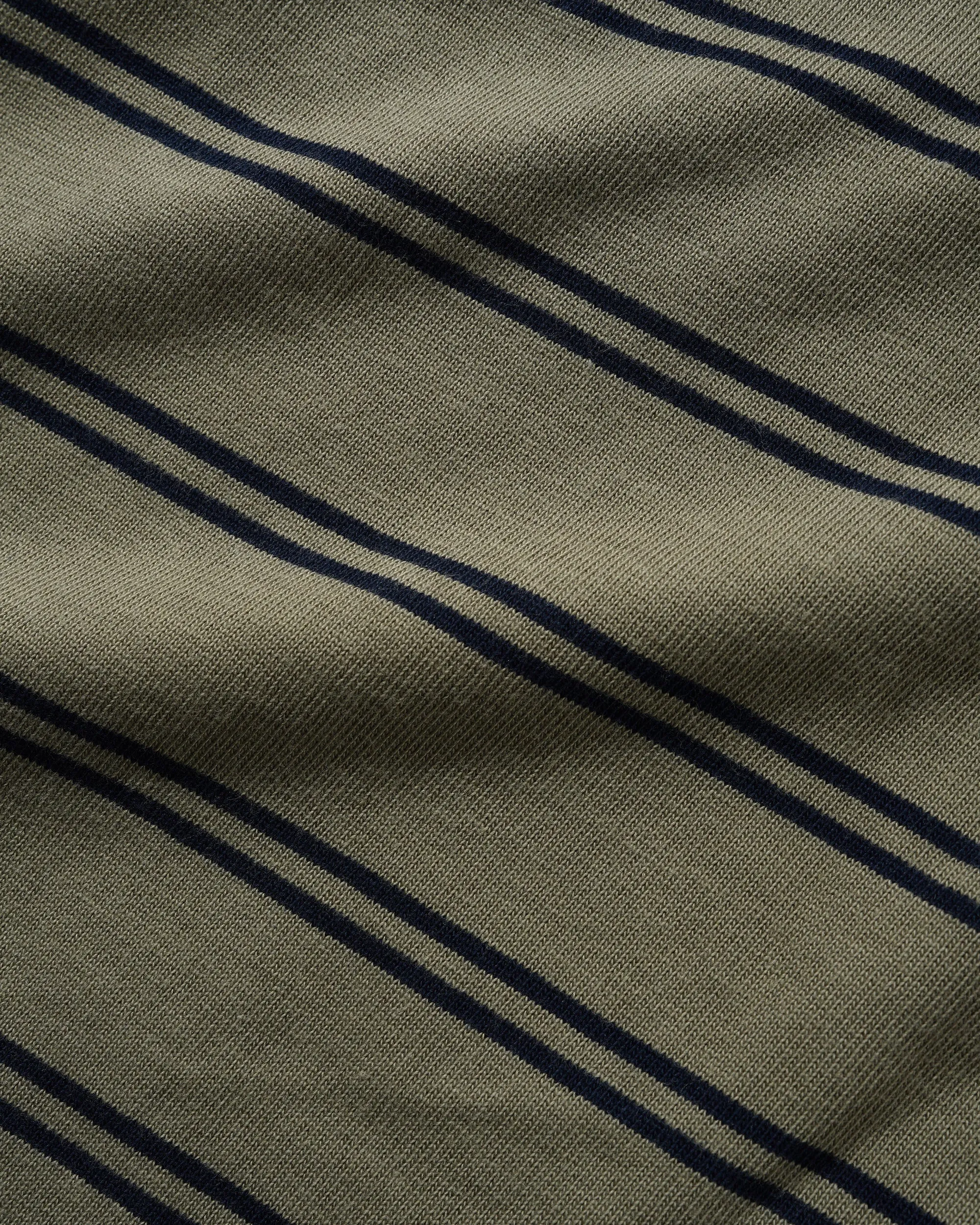 Stars Polo S/S Shirt, Khaki sold by Butter product image thumbnail 4