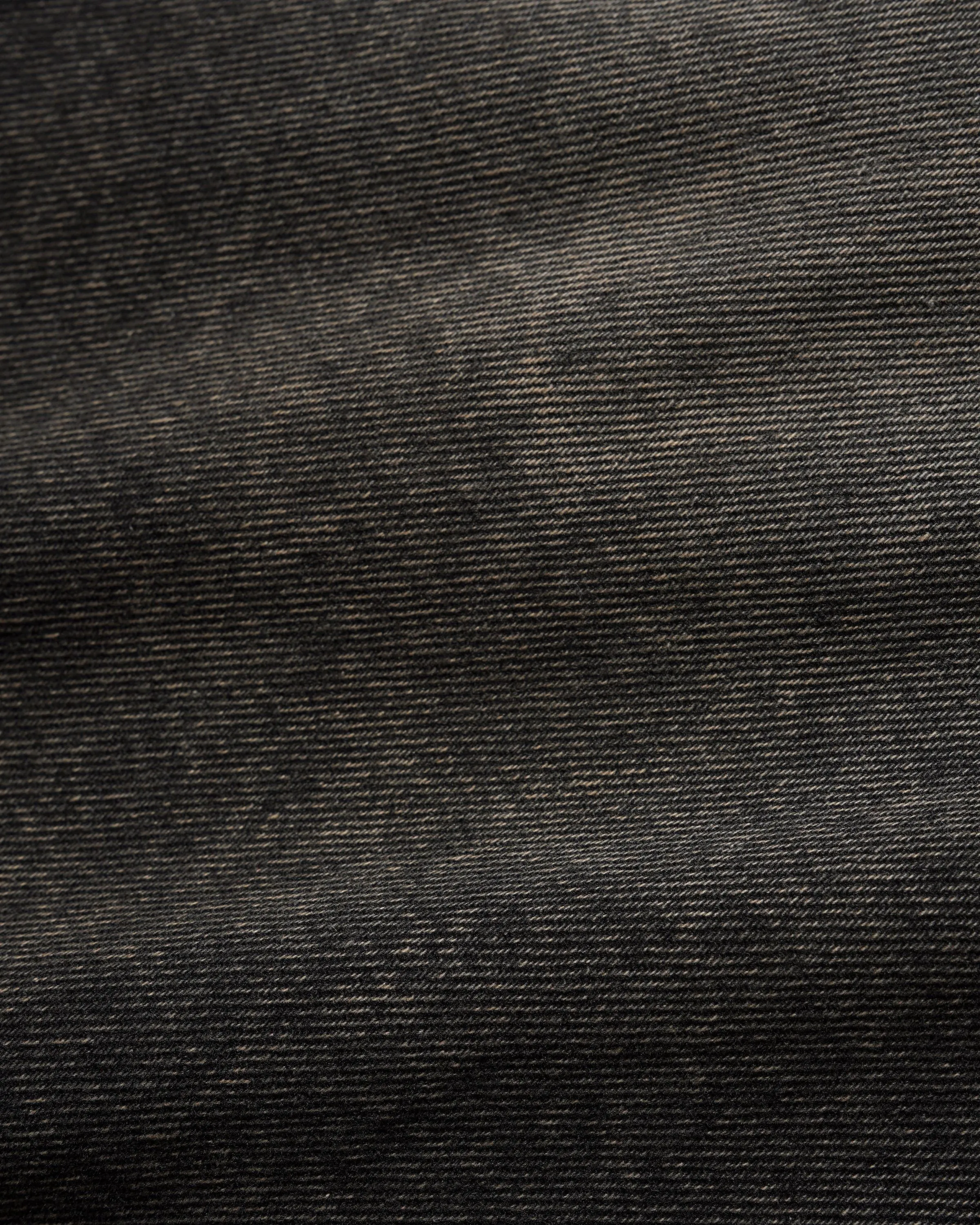 Relaxed Denim Jeans, Faded Charcoal sold by Butter product image thumbnail 5