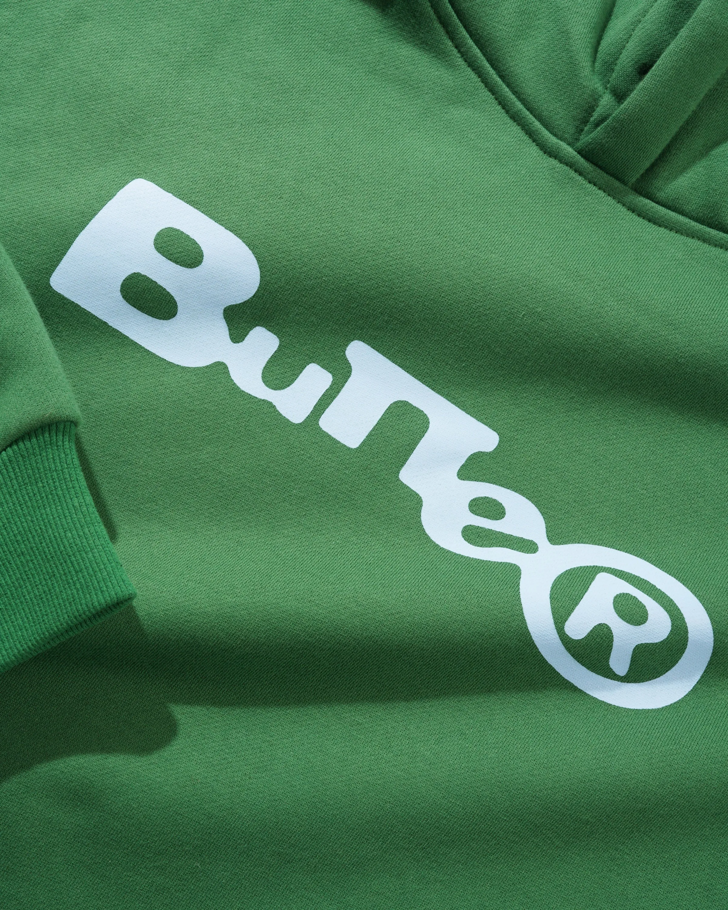 Registered Pullover Hood, Grass sold by Butter product image thumbnail 2
