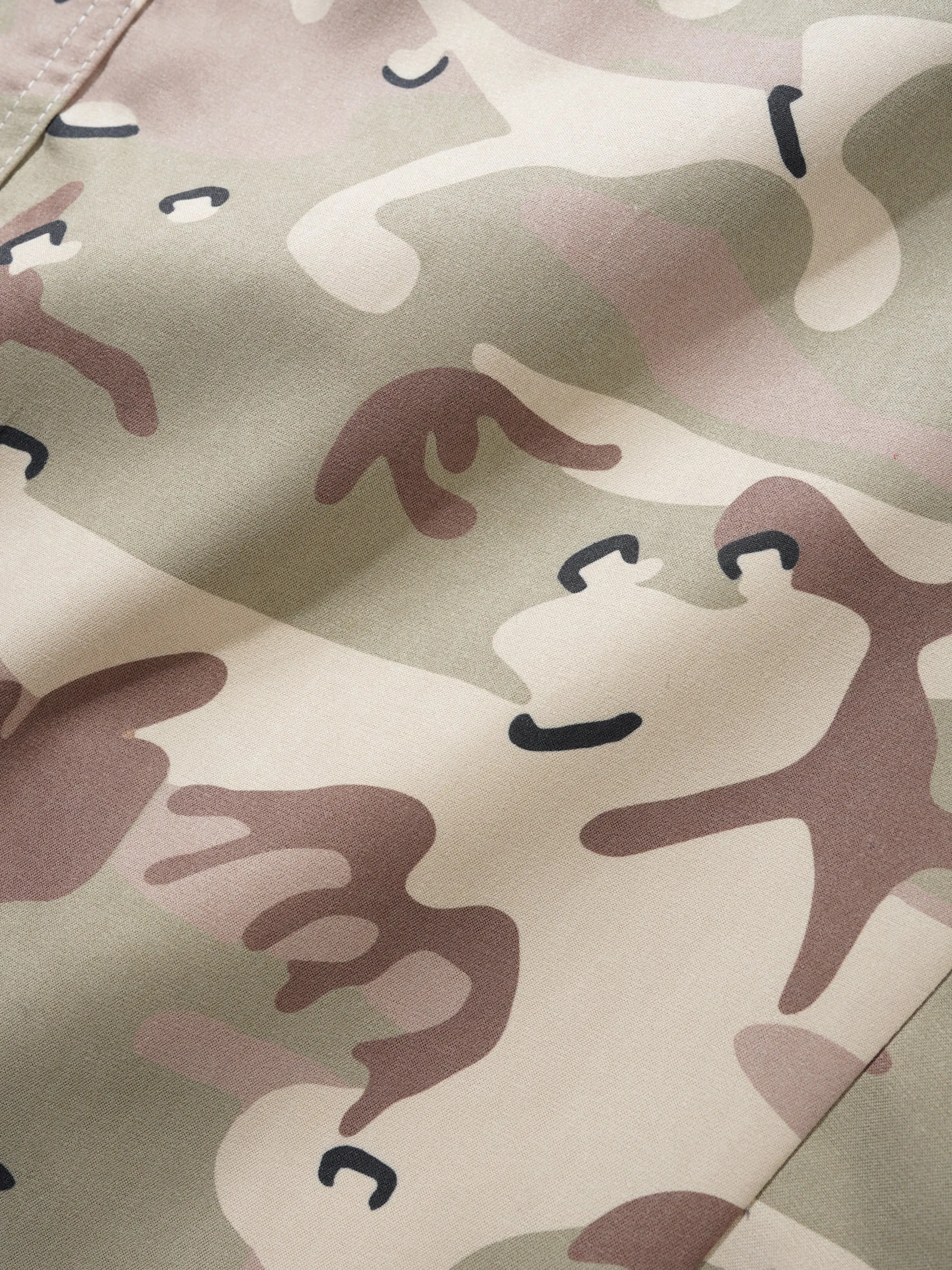 Point Boardshorts , Desert Camo sold by Butter product image thumbnail 4