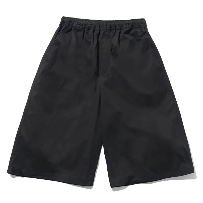Loose Shorts, Black made by Butter