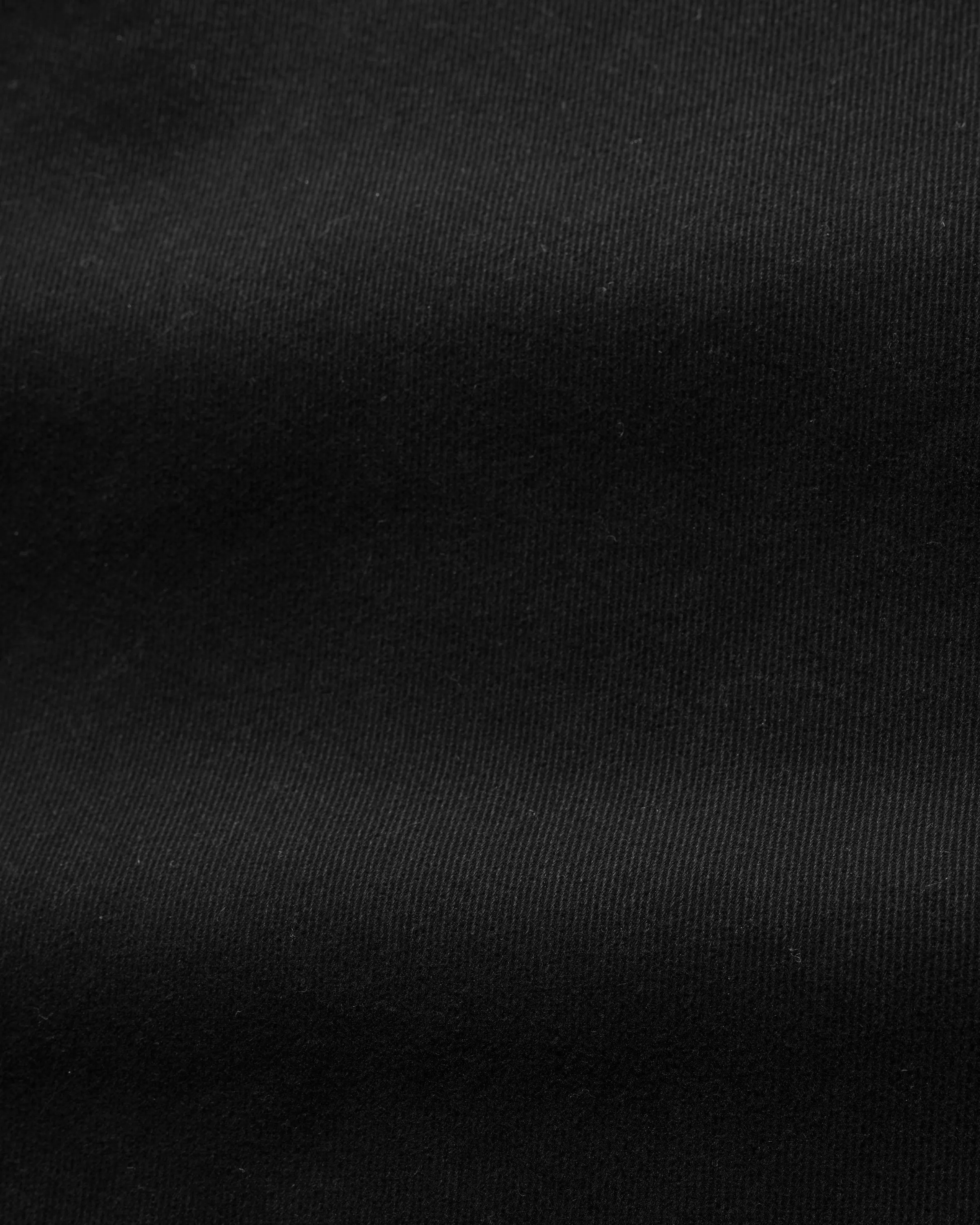 Everyday Baggy Pants, Black sold by Butter product image thumbnail 5