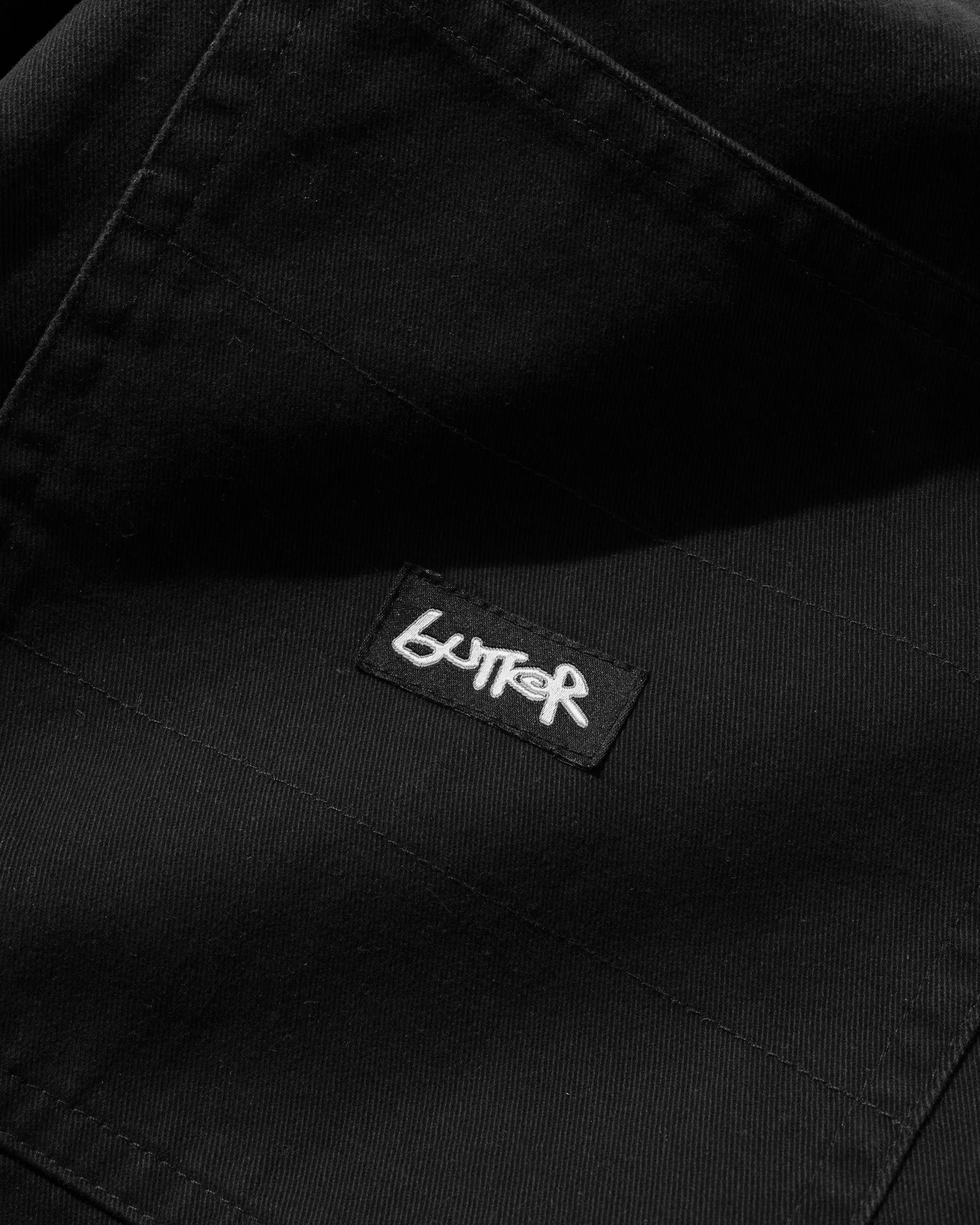 Everyday Baggy Pants, Black sold by Butter product image thumbnail 3