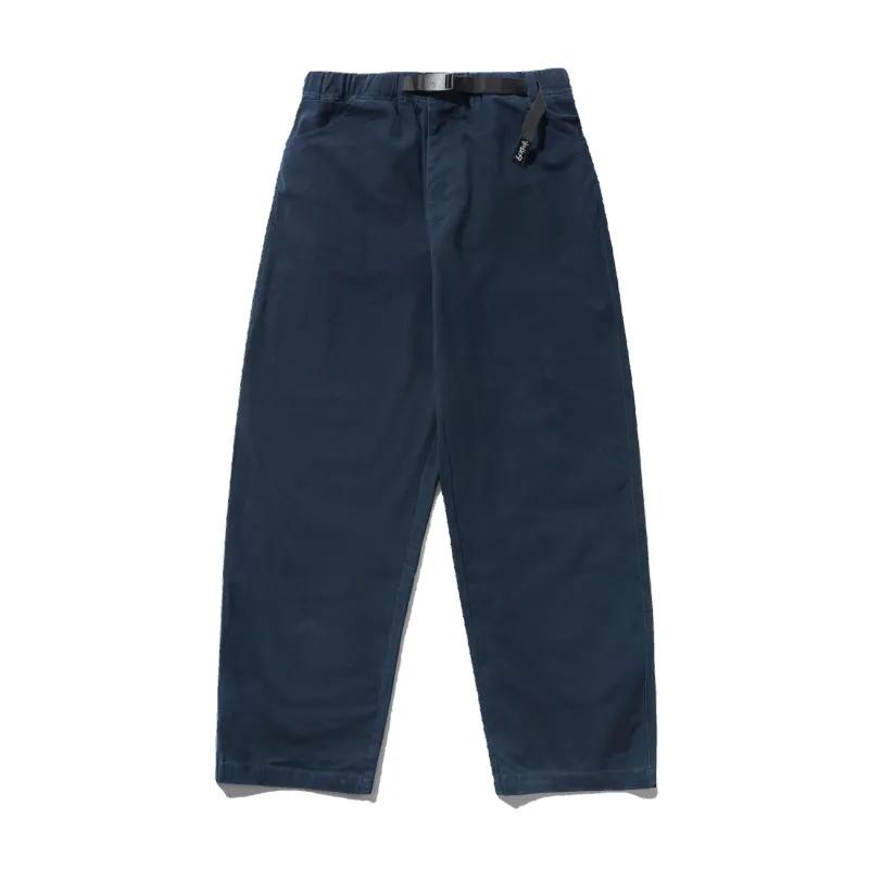 Everyday Baggy Pants, Navy made by Butter