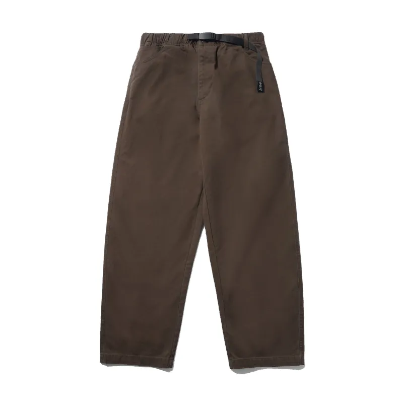 Everyday Baggy Pants, Brown made by Butter