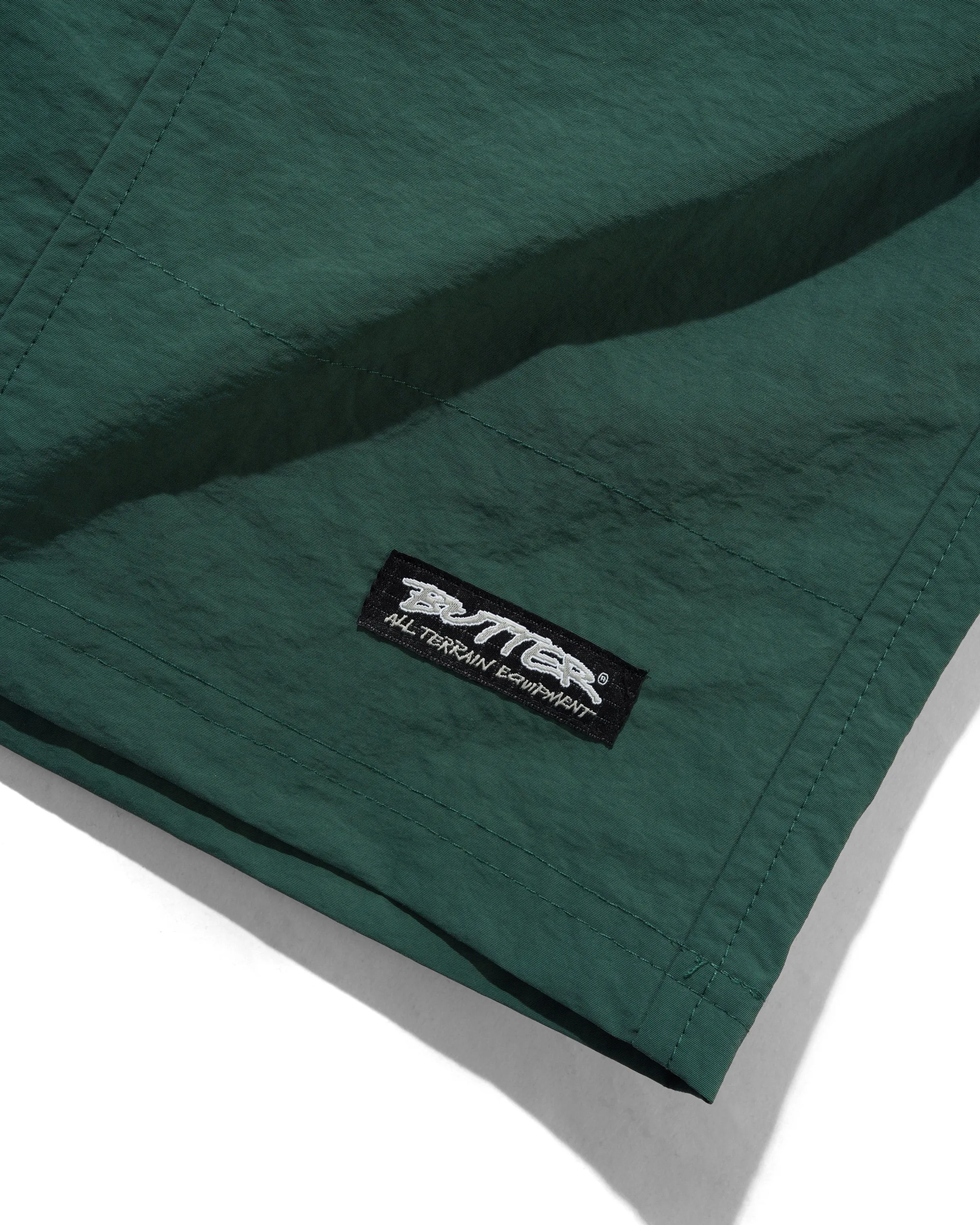 Equipt Shorts, Forest sold by Butter product image thumbnail 4